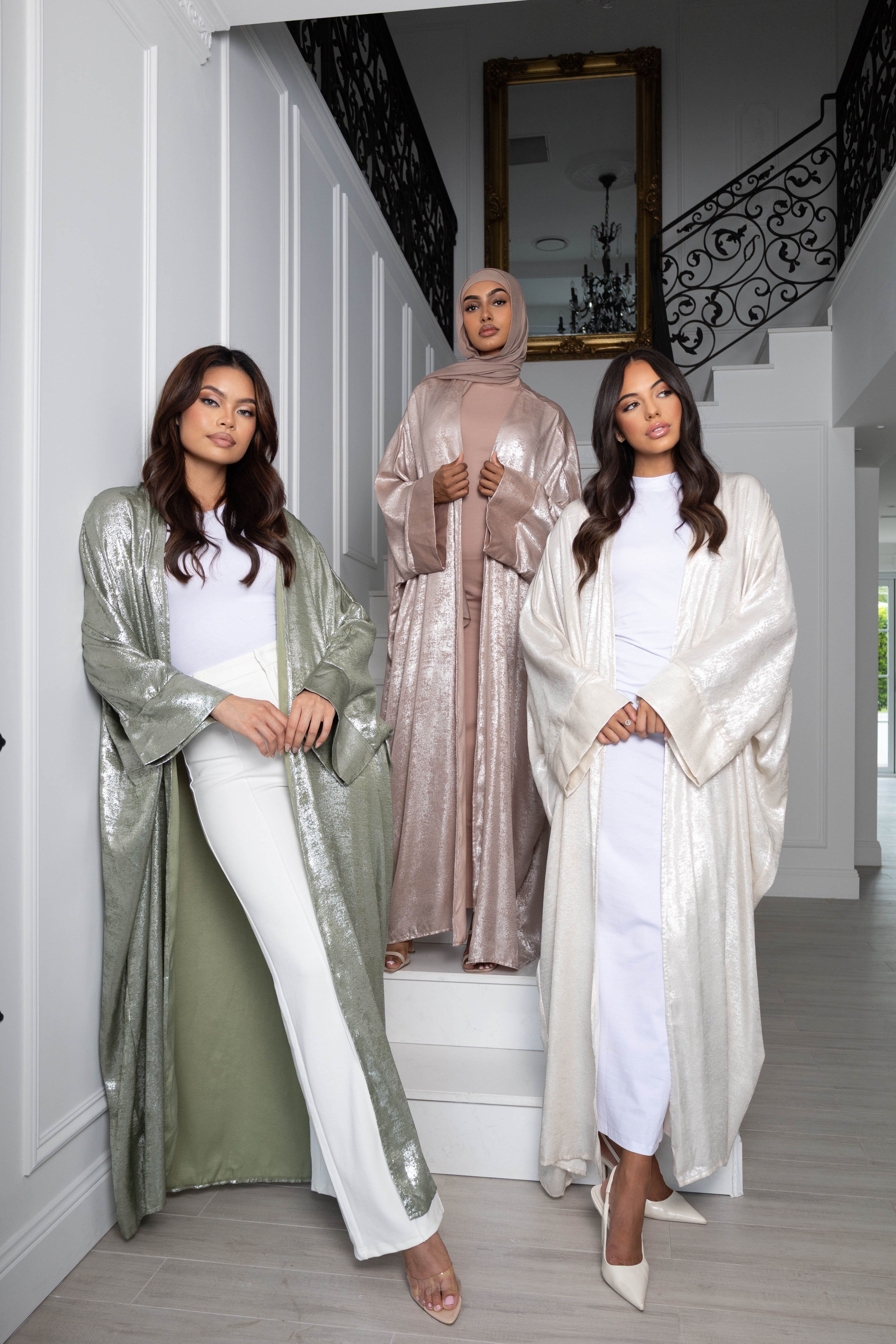 Nadirah Eid Range