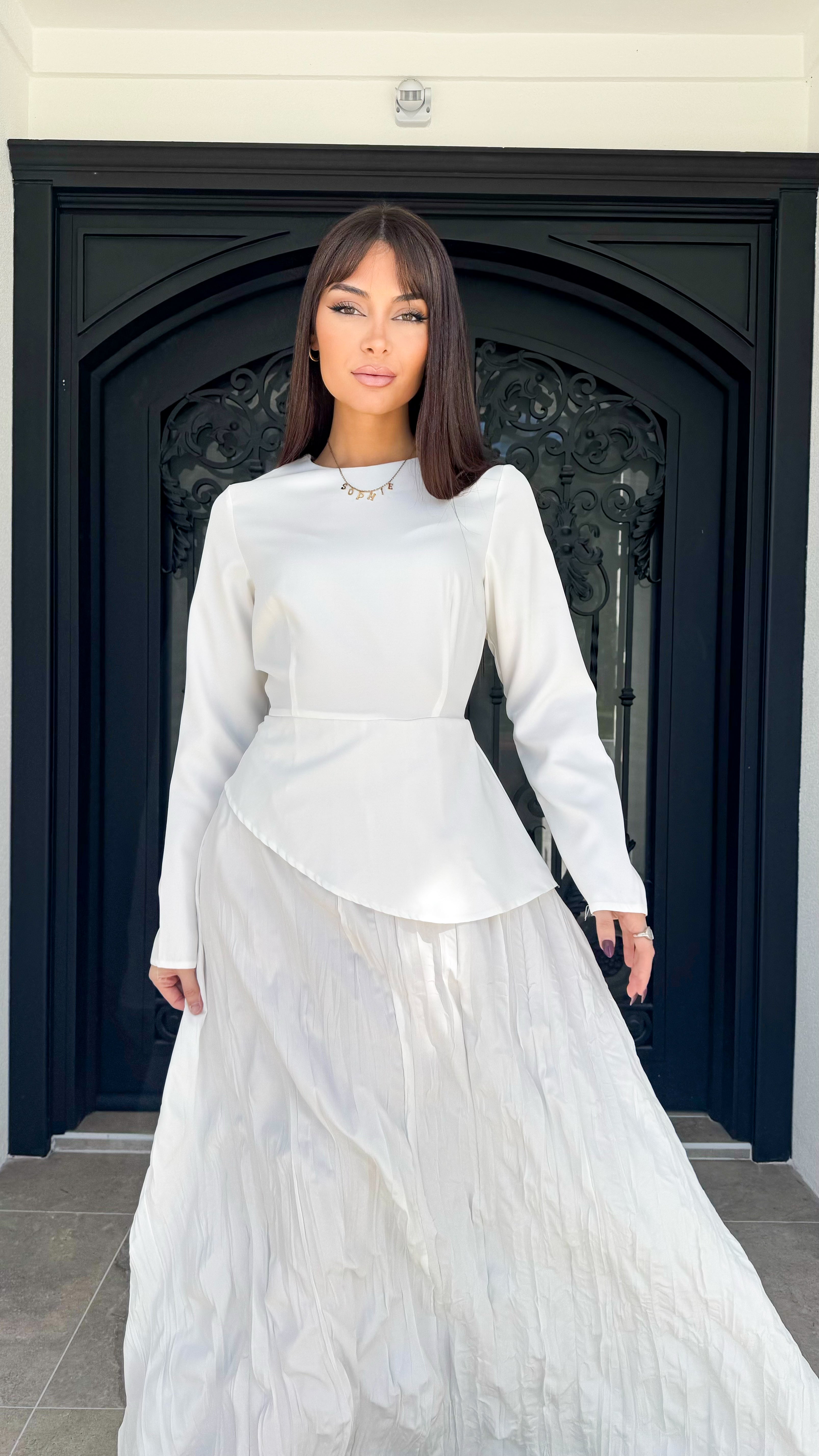 Liya maxi