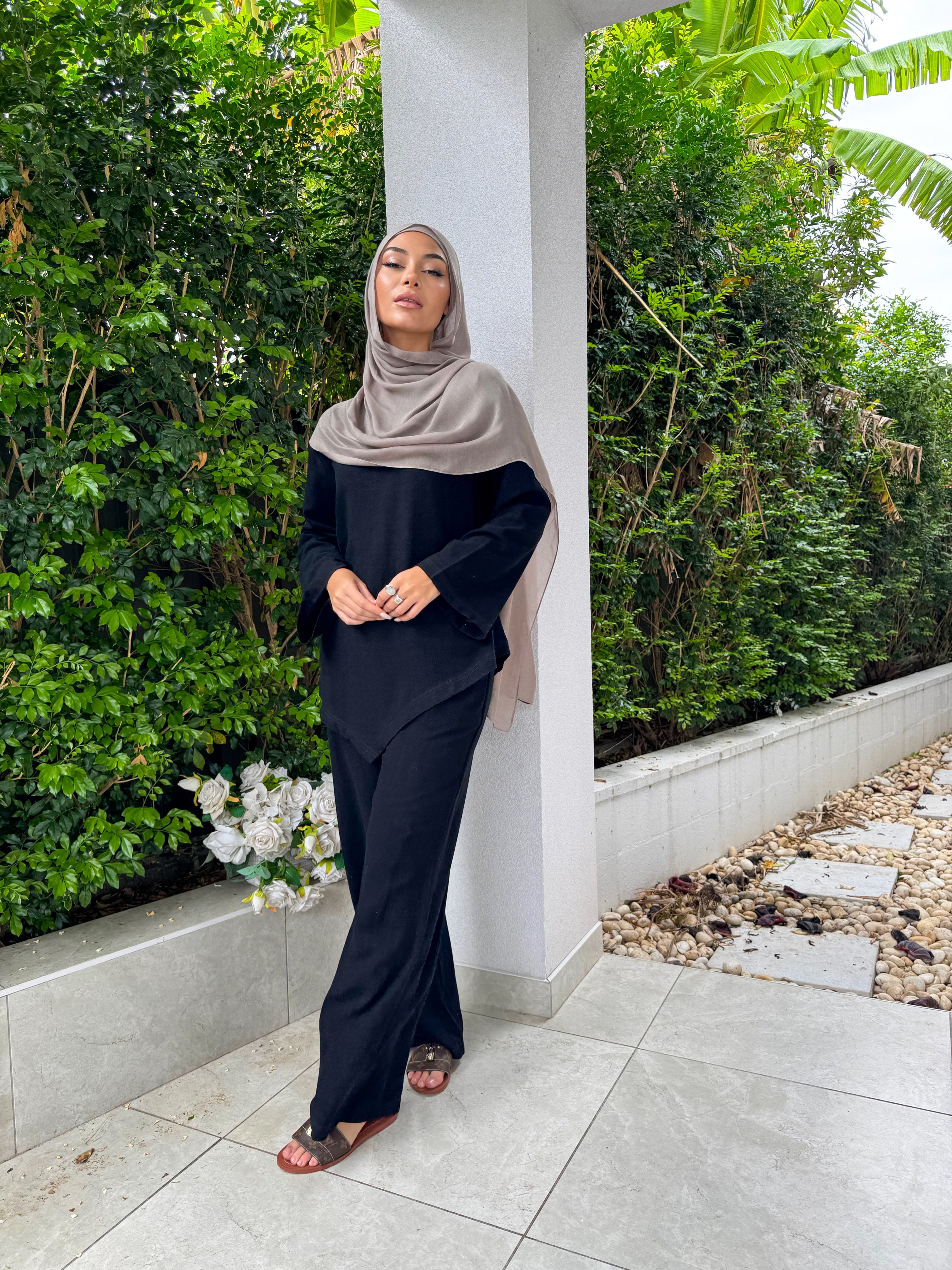Mirage linen set