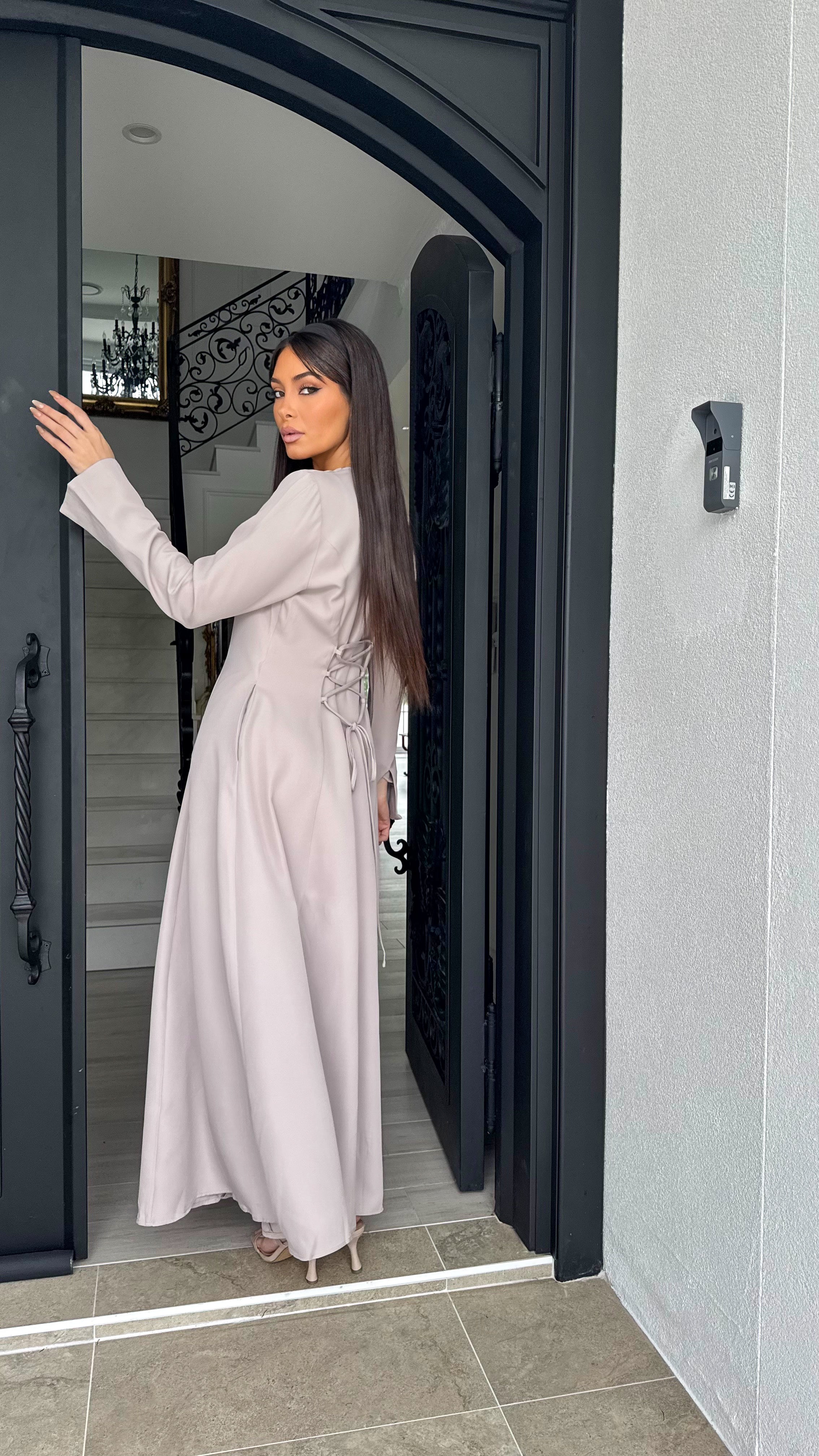 Bella dress