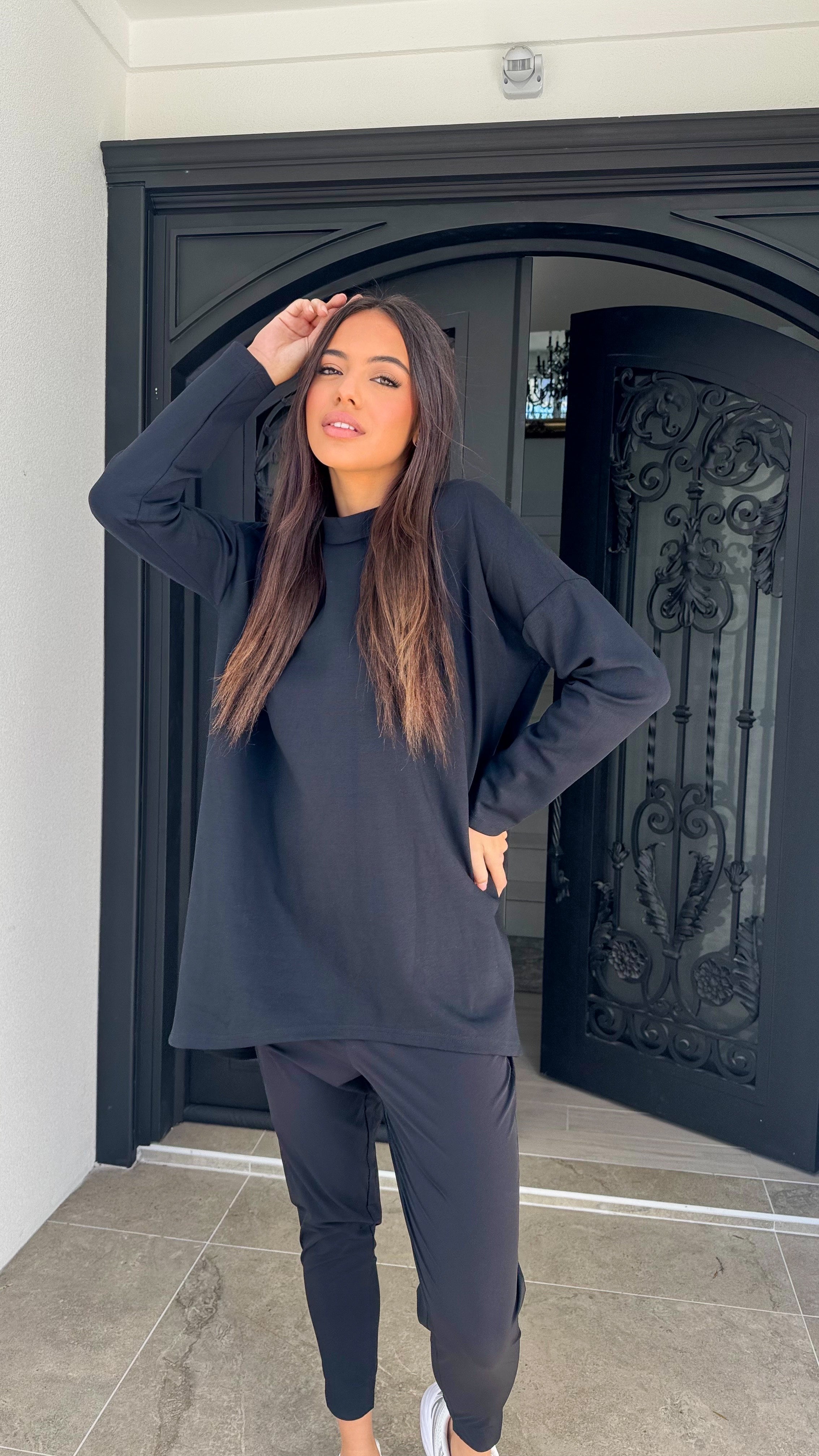 Everyday Sweatshirt