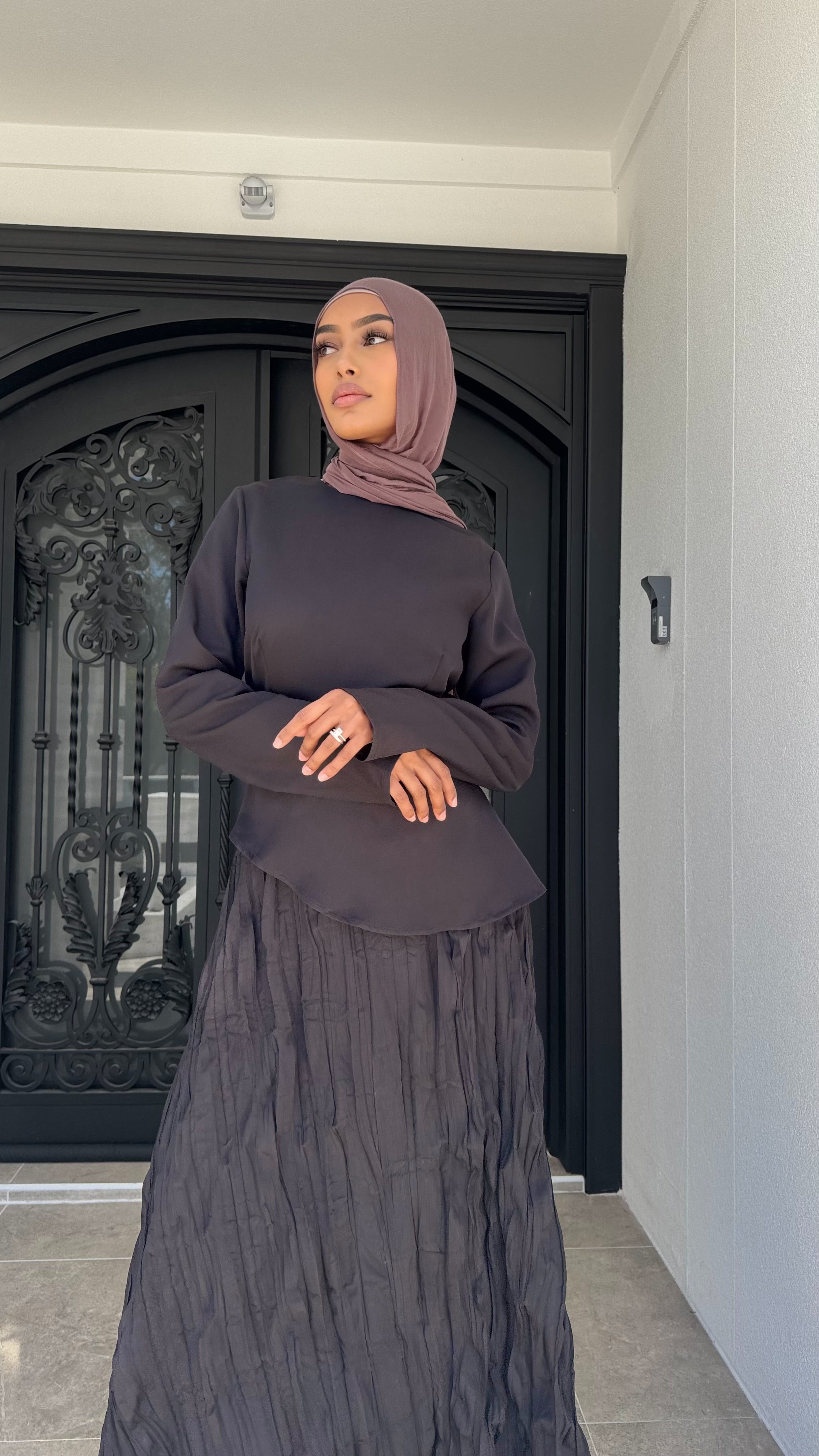 Liya maxi