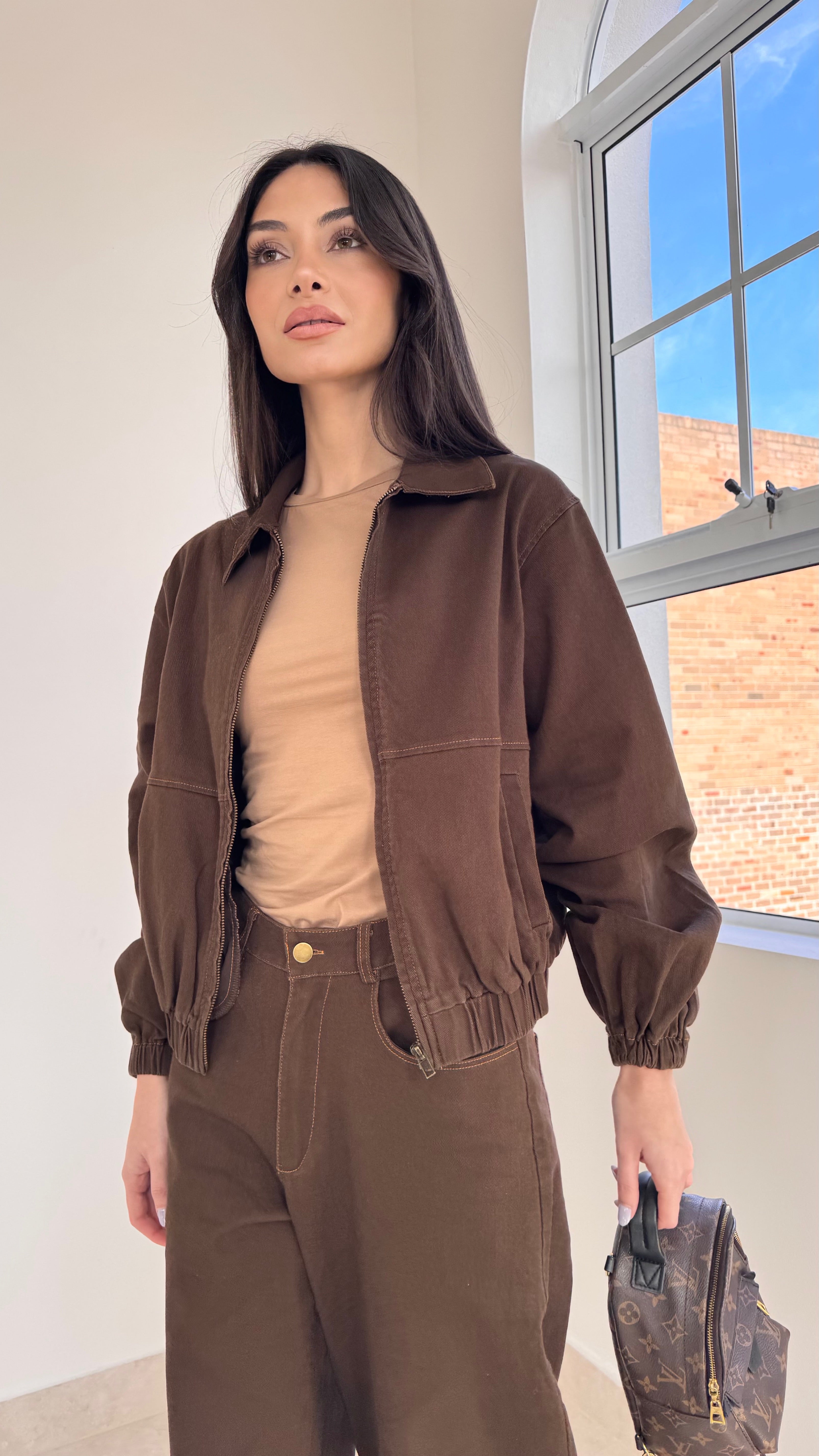 Chocolate bomber Set