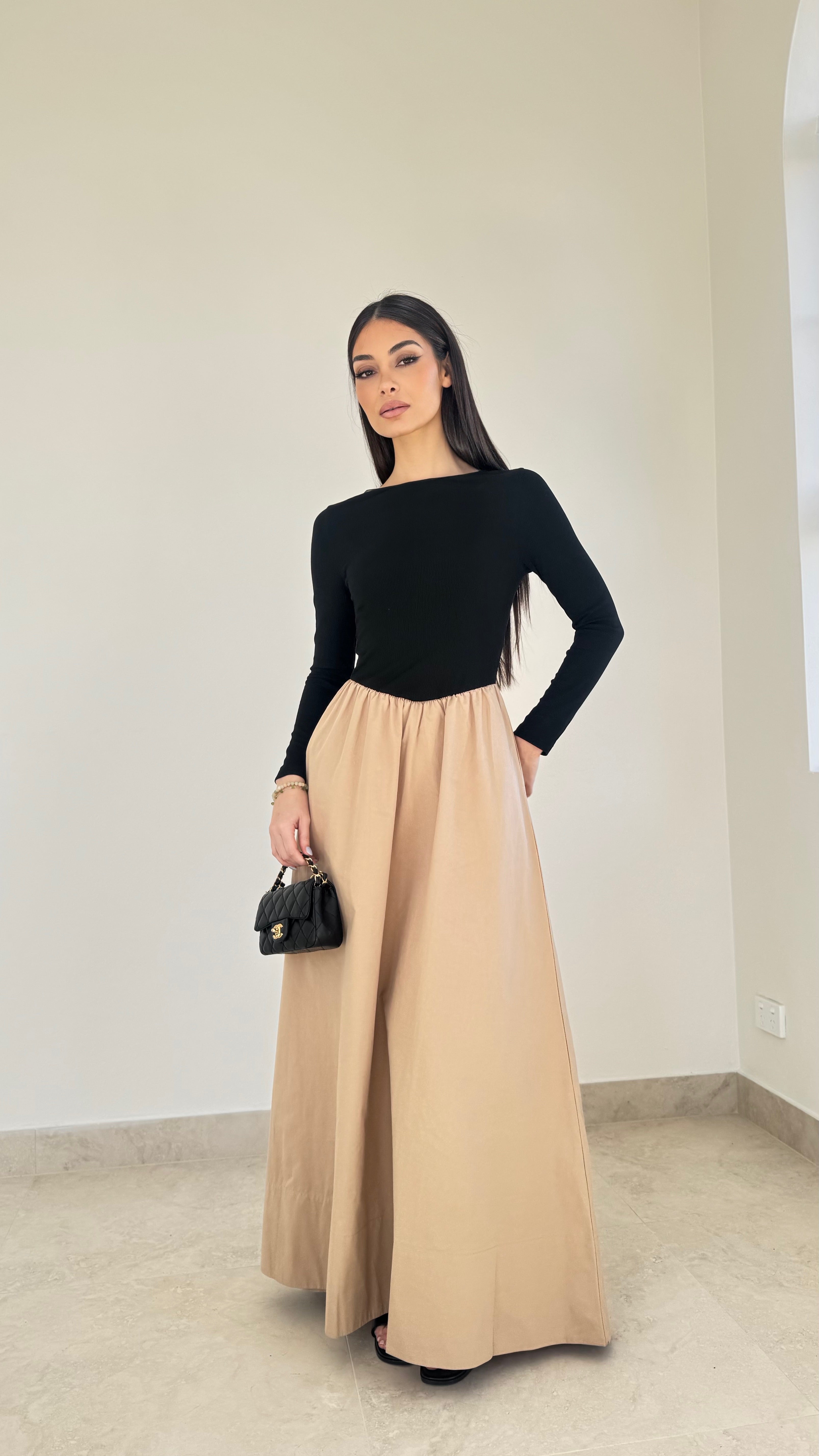 Hazel dress