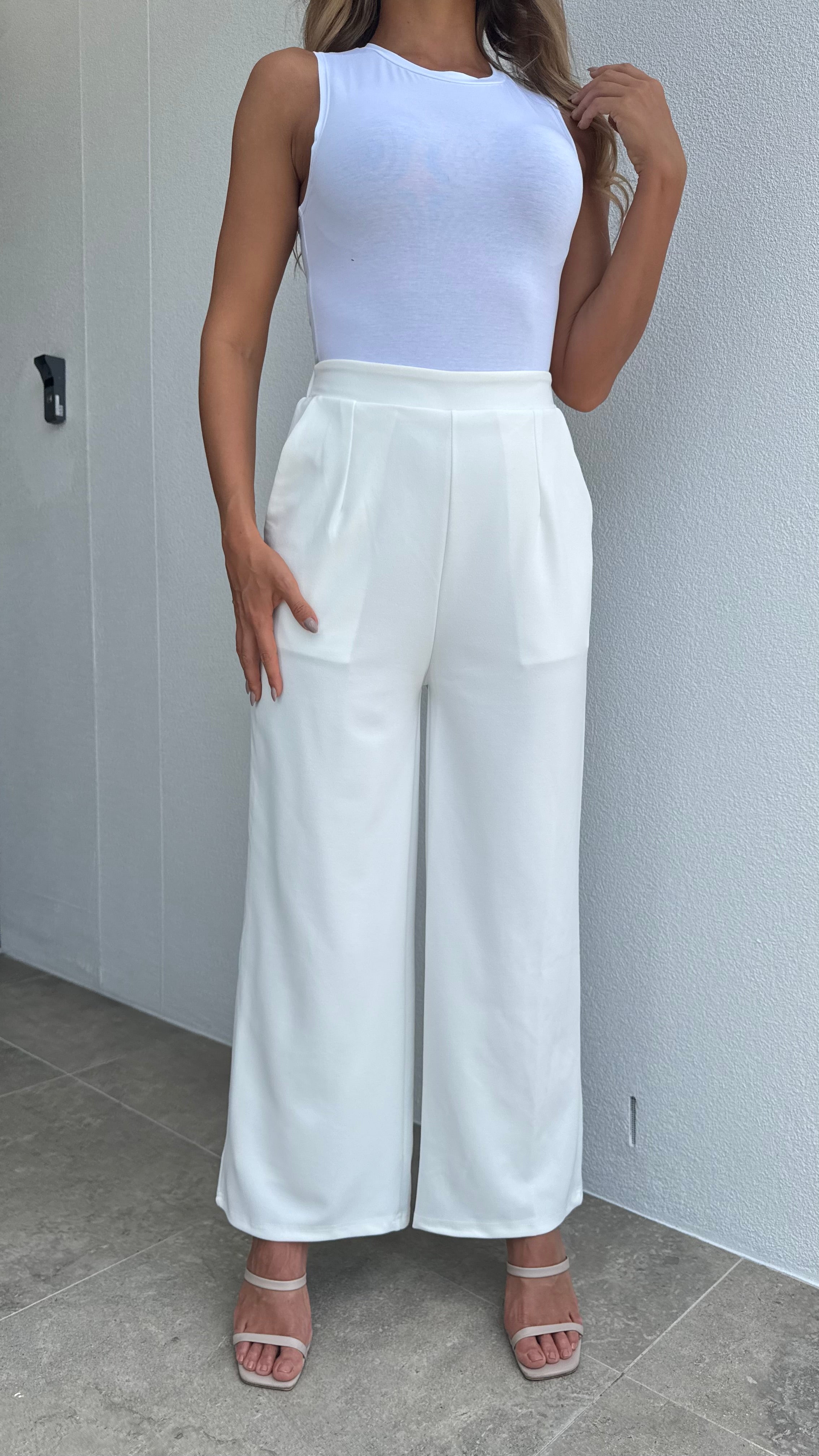 Basic Pant