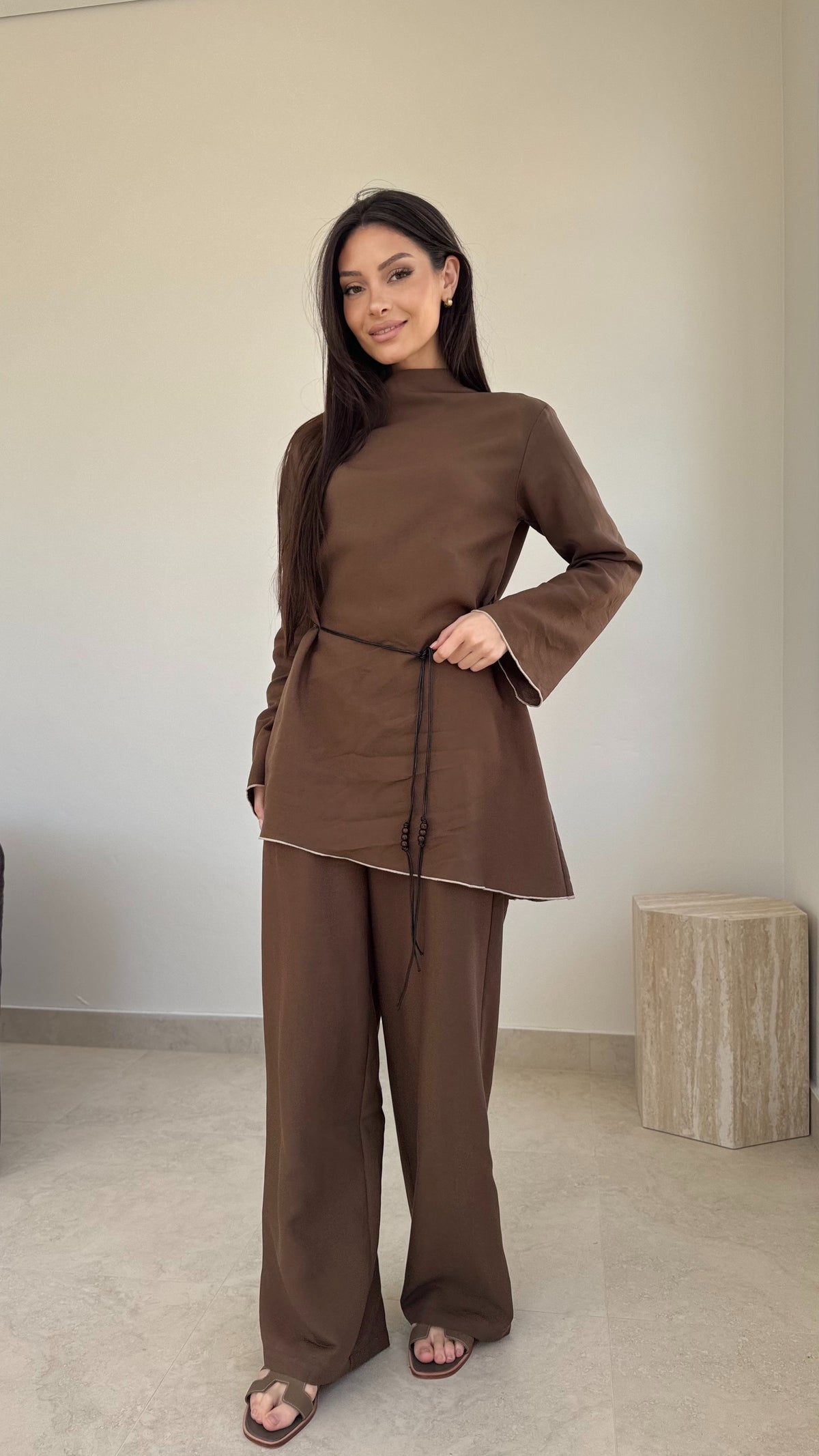 Elegant set