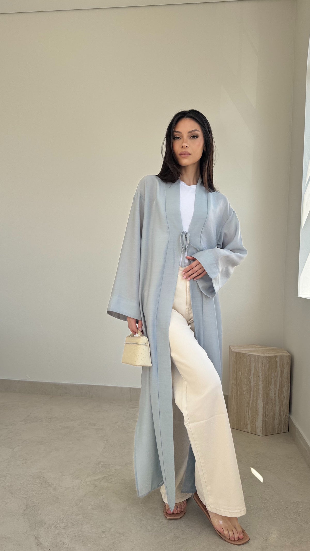 Desire maxi cape