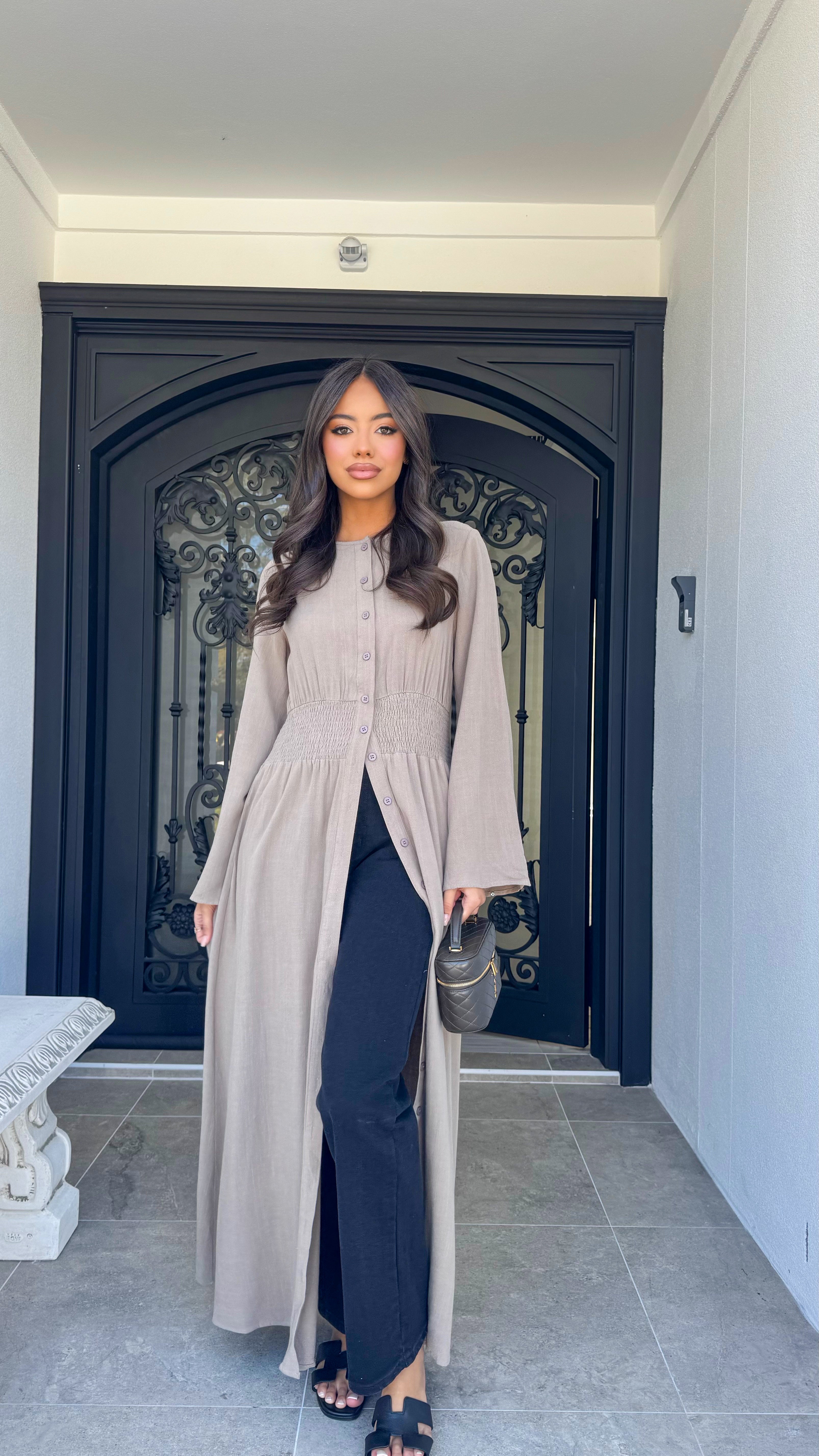 Hala Dress
