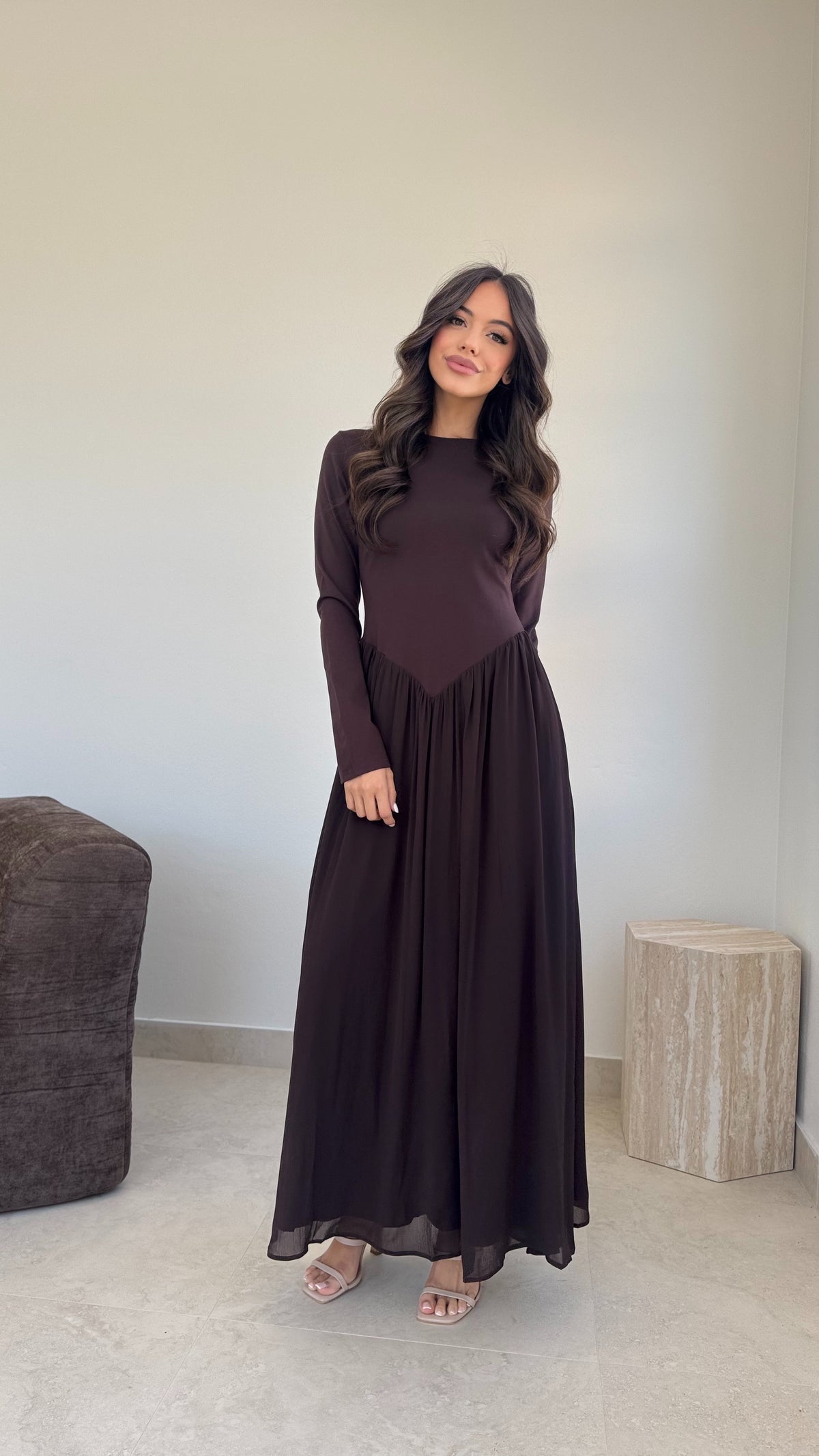 Kris Dress