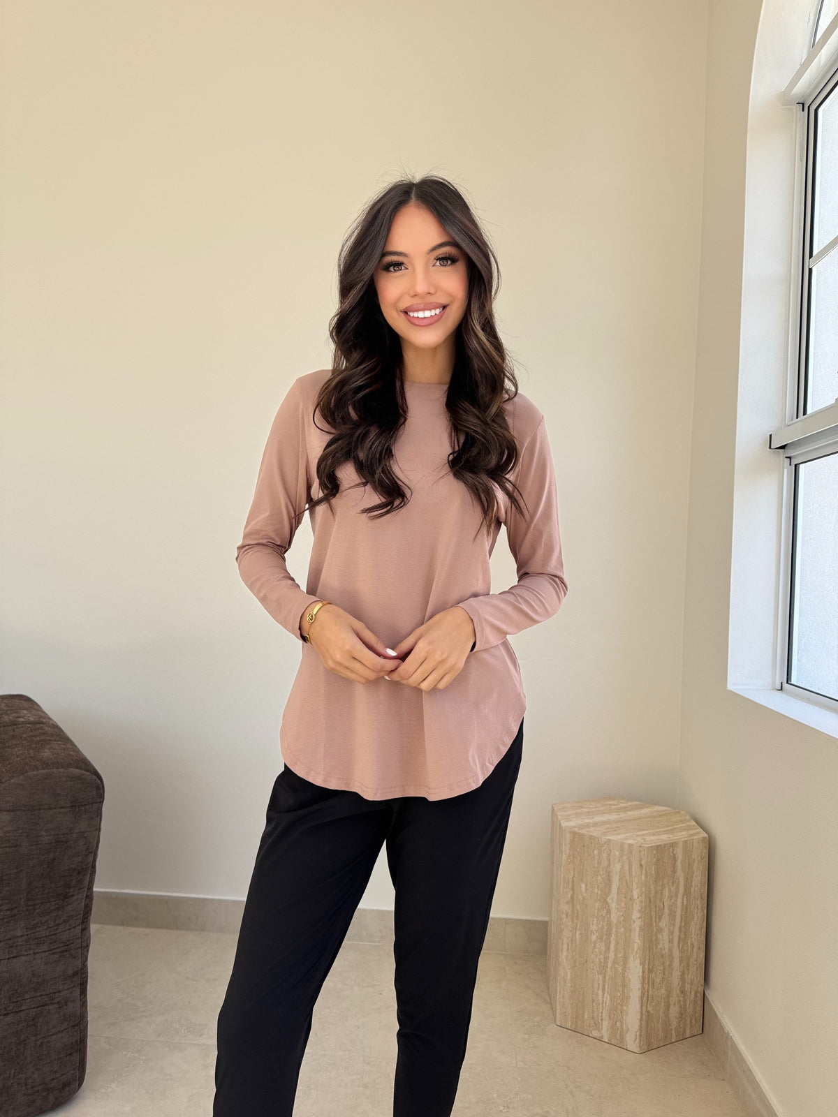 Basic Loop Top