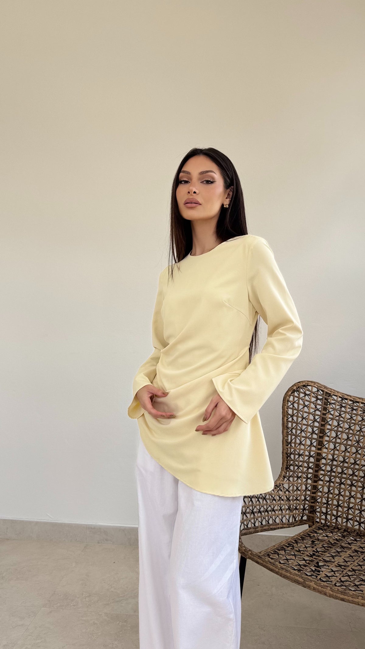 Dania blouse