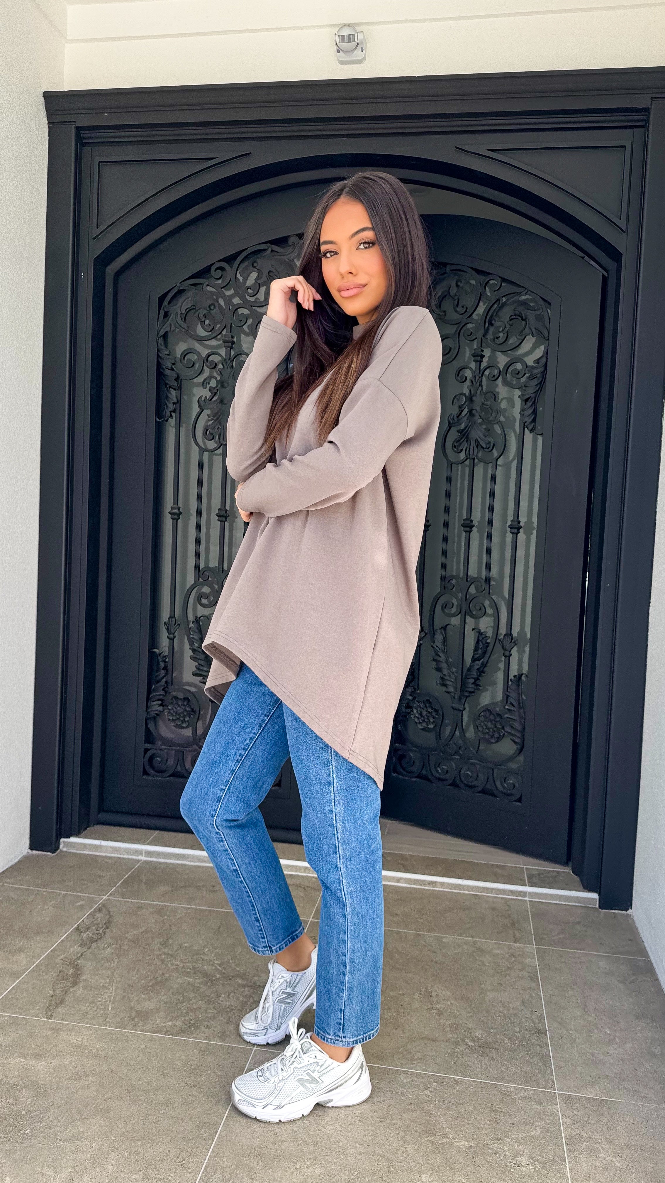 Everyday Sweatshirt