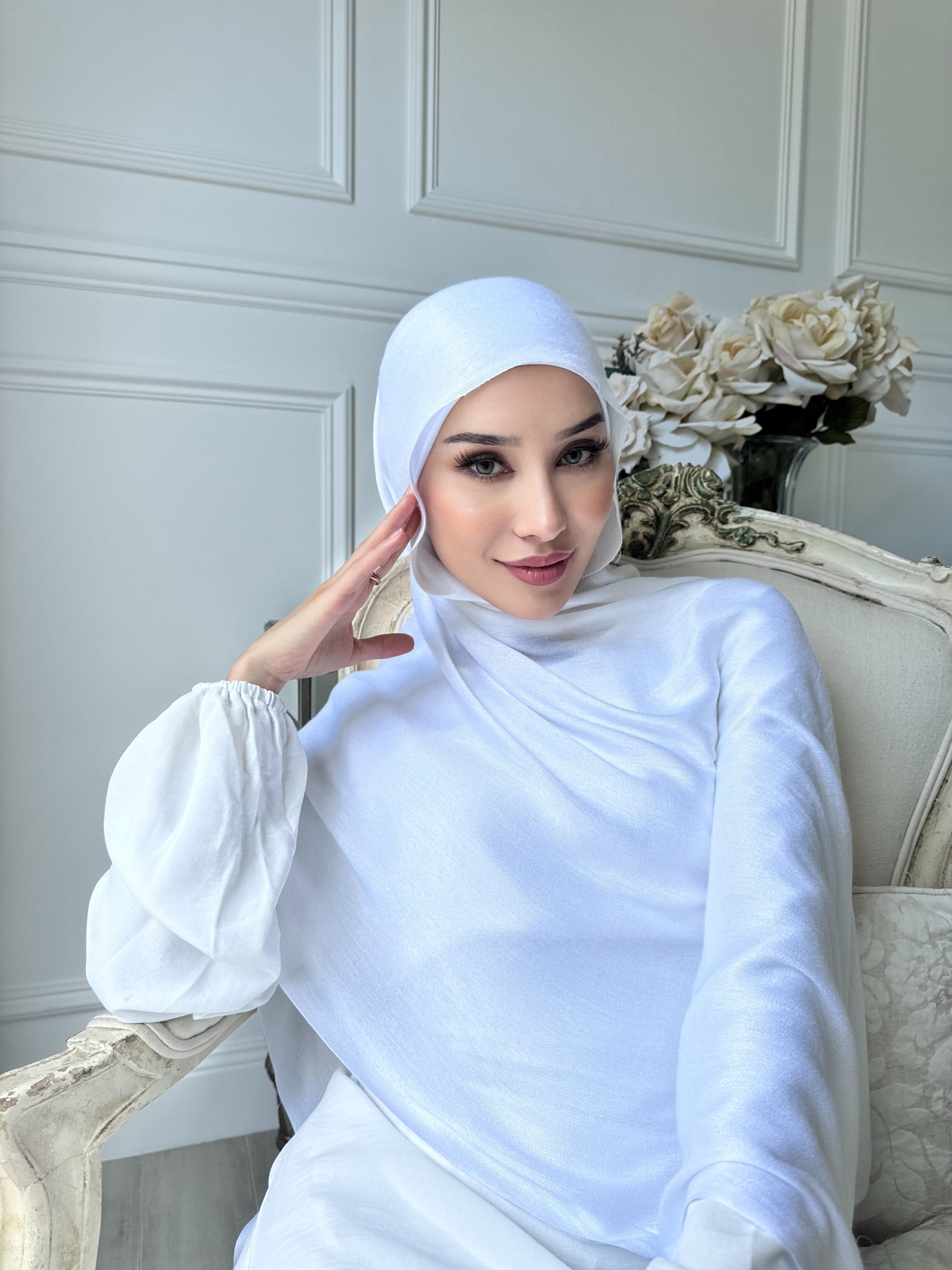White Set