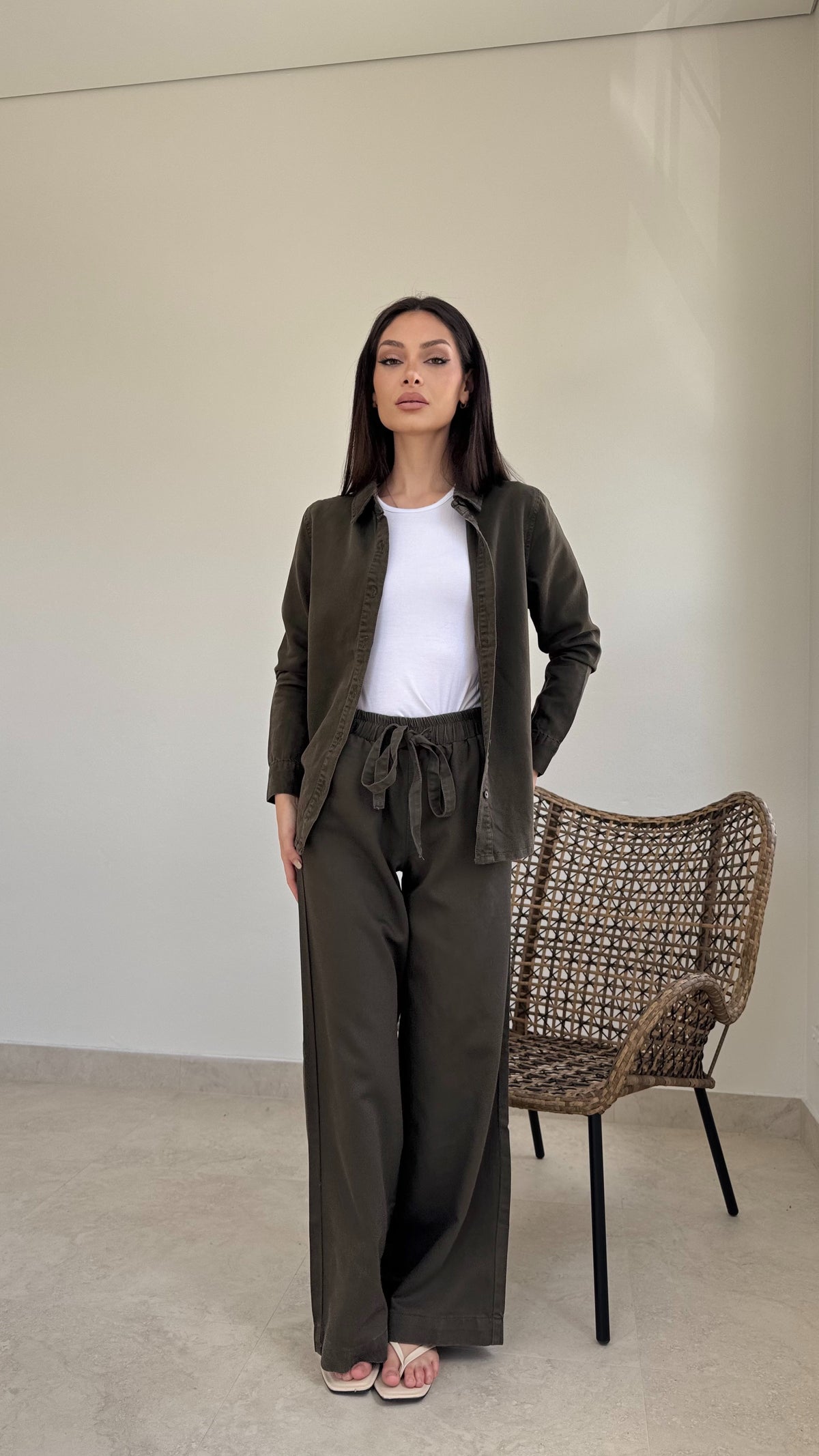 Tencel set