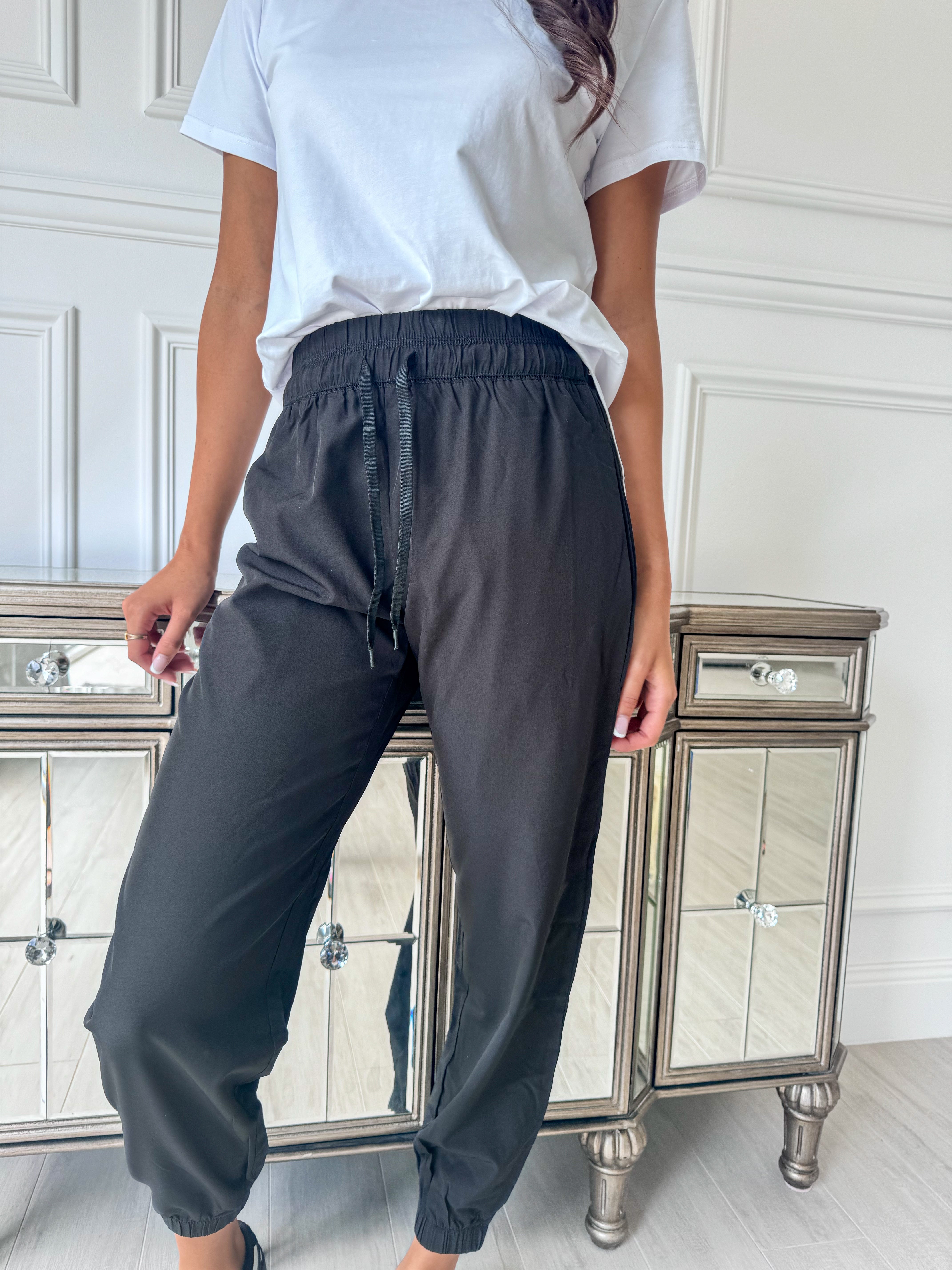 Drifit chino pants