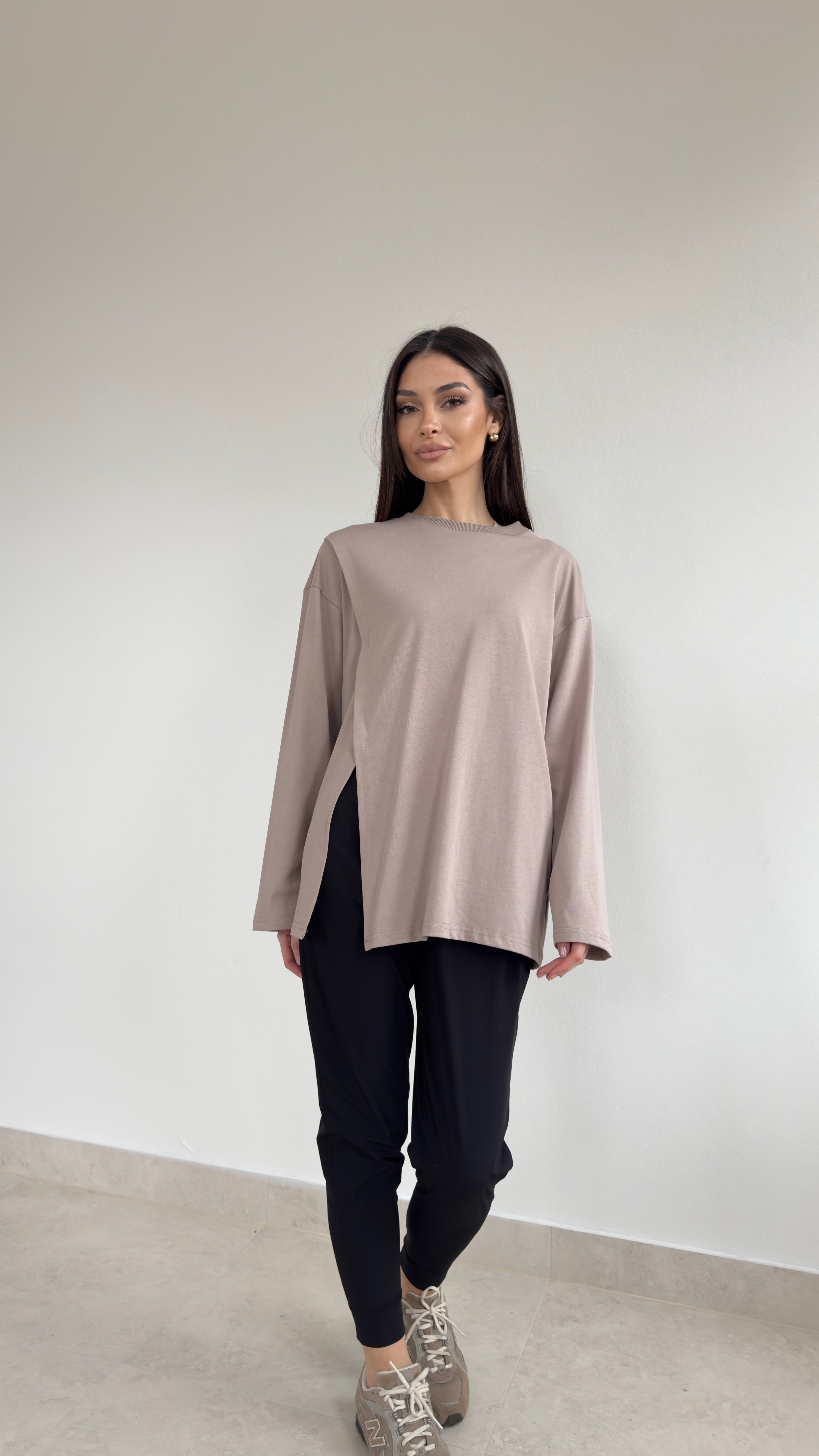 The IT top