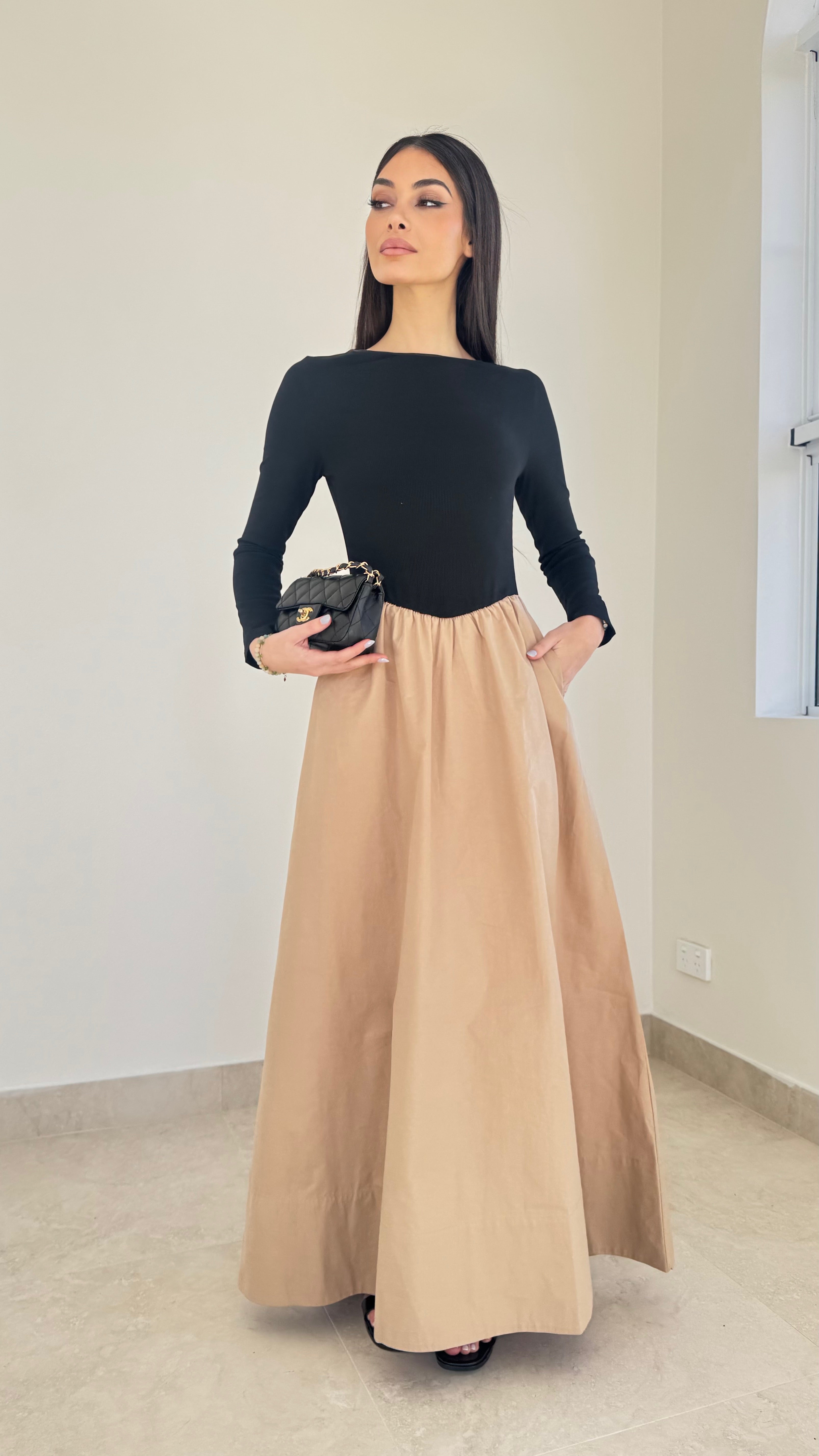Hazel dress