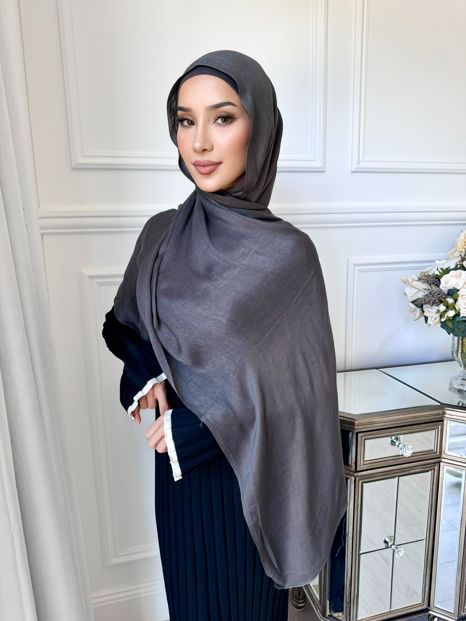 Slate Grey Set