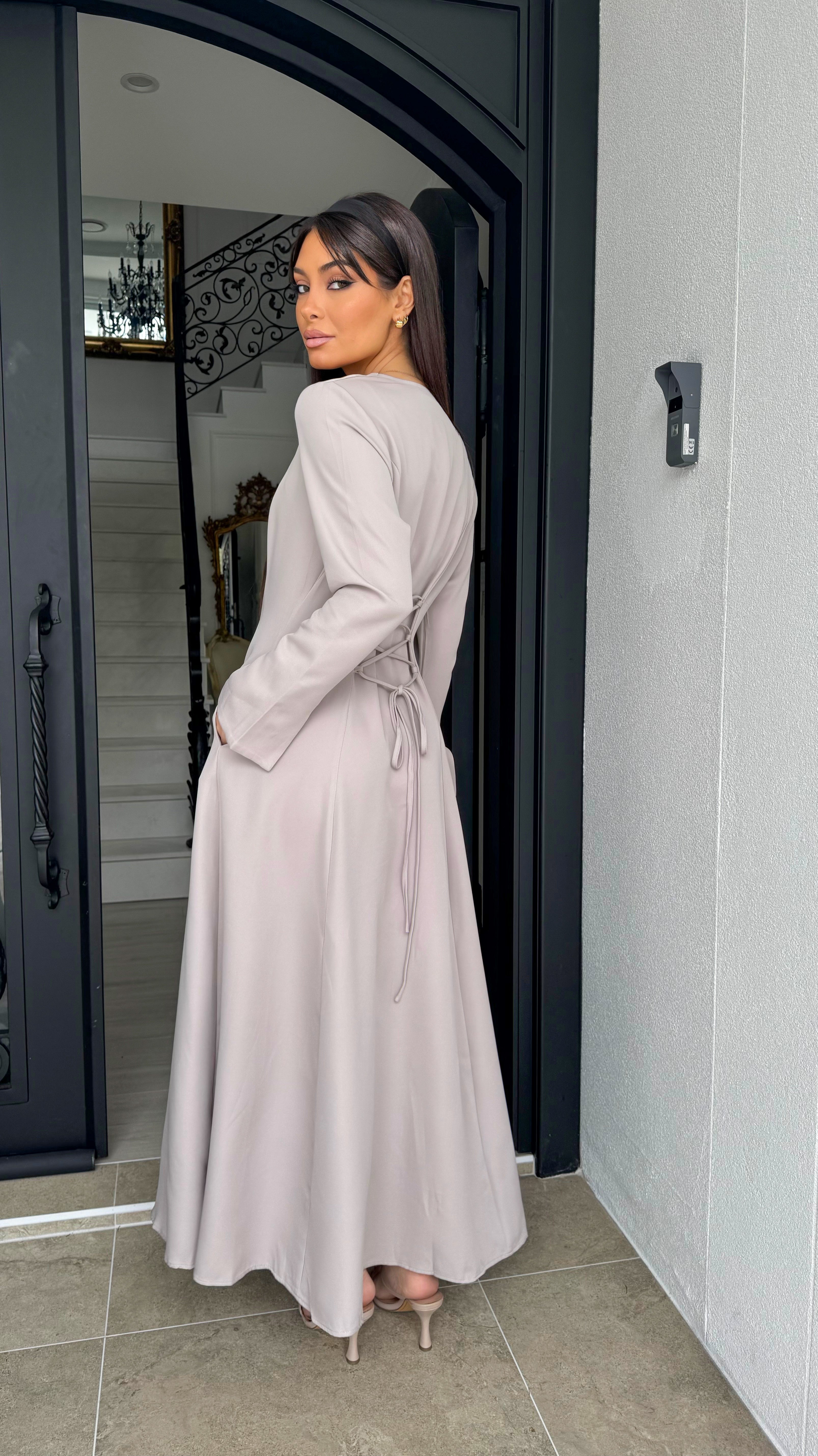 Bella dress