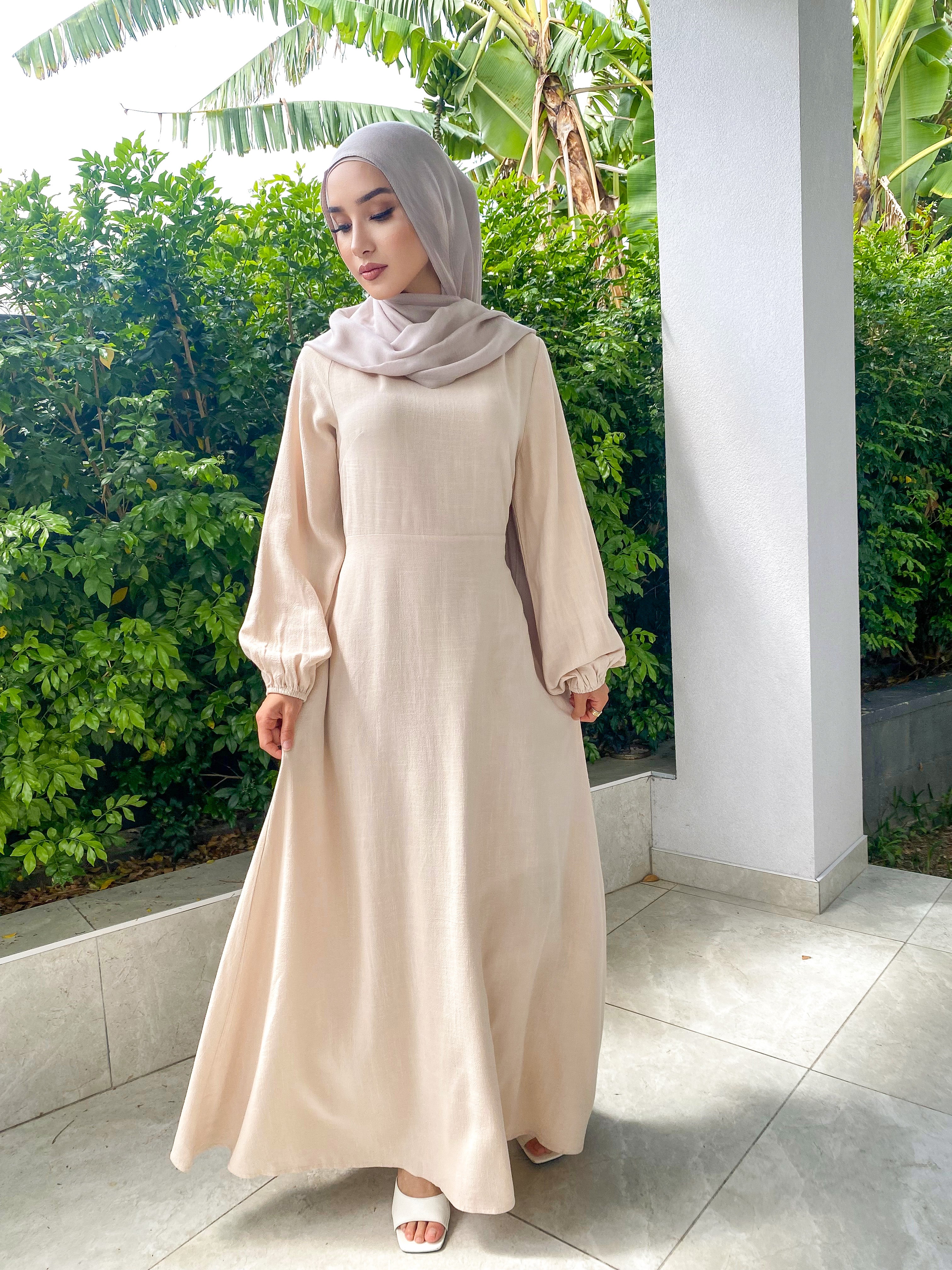 Perfect linen Dress
