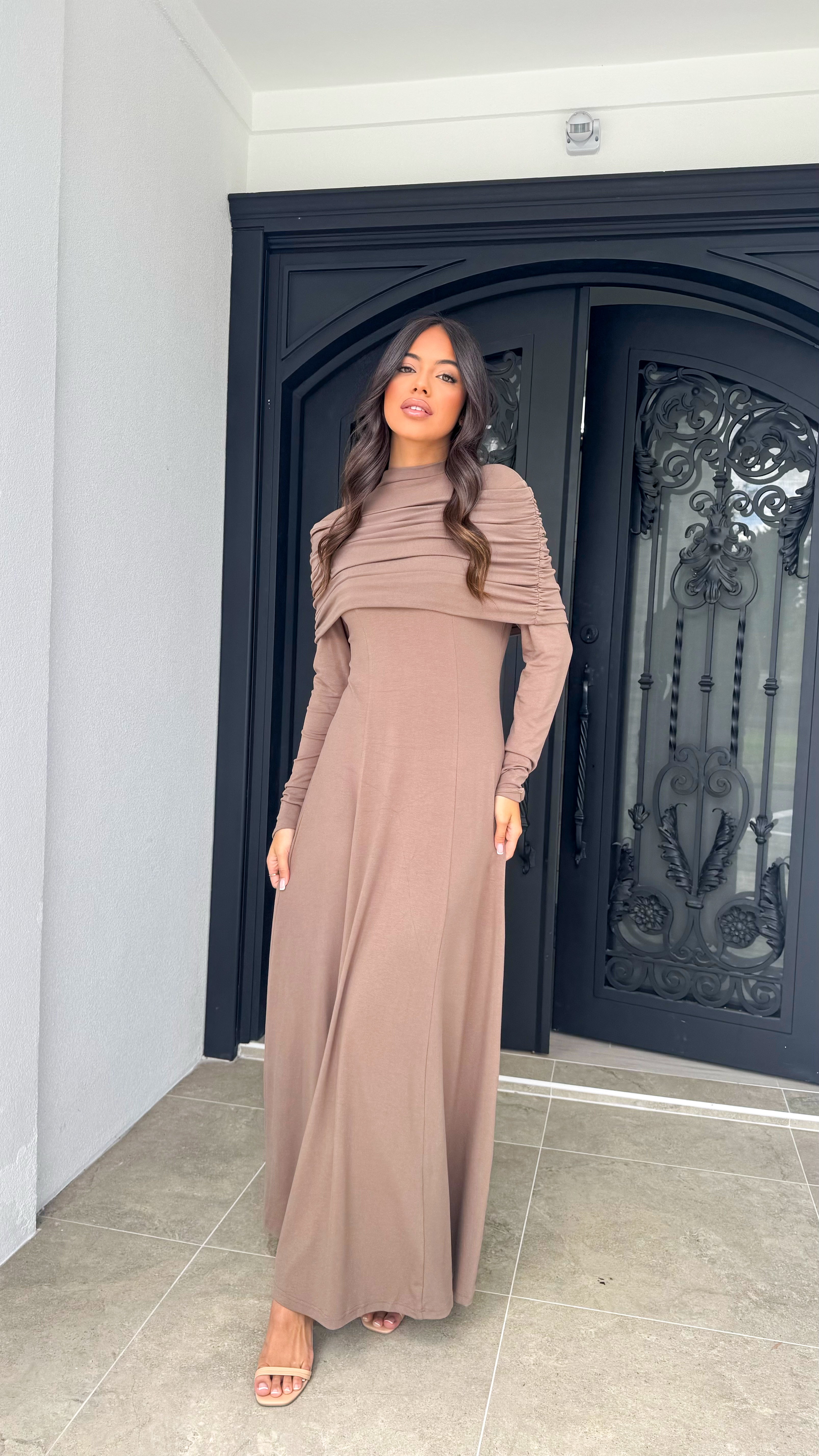 Yaz Maxi