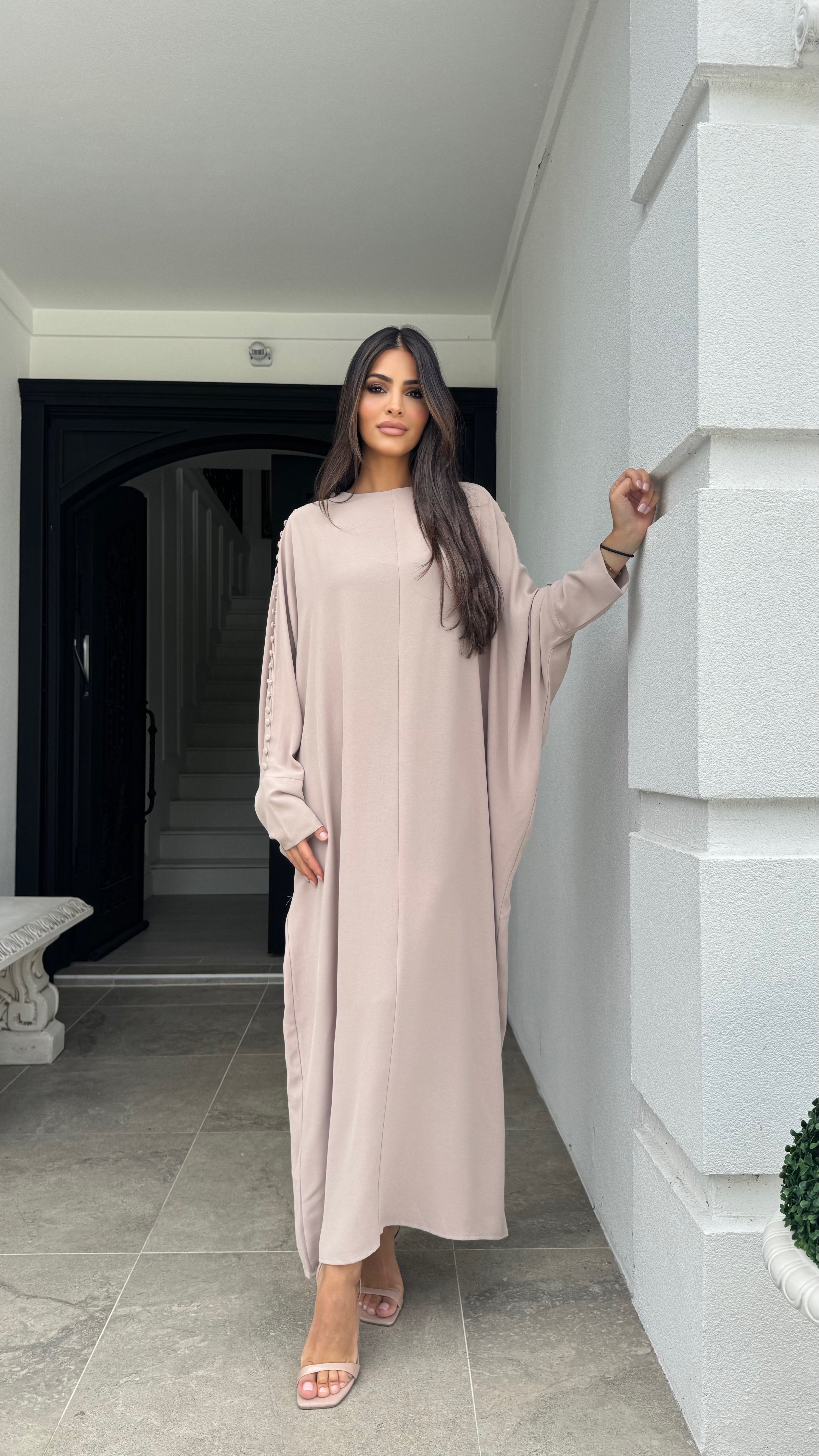 Alira Kaftan