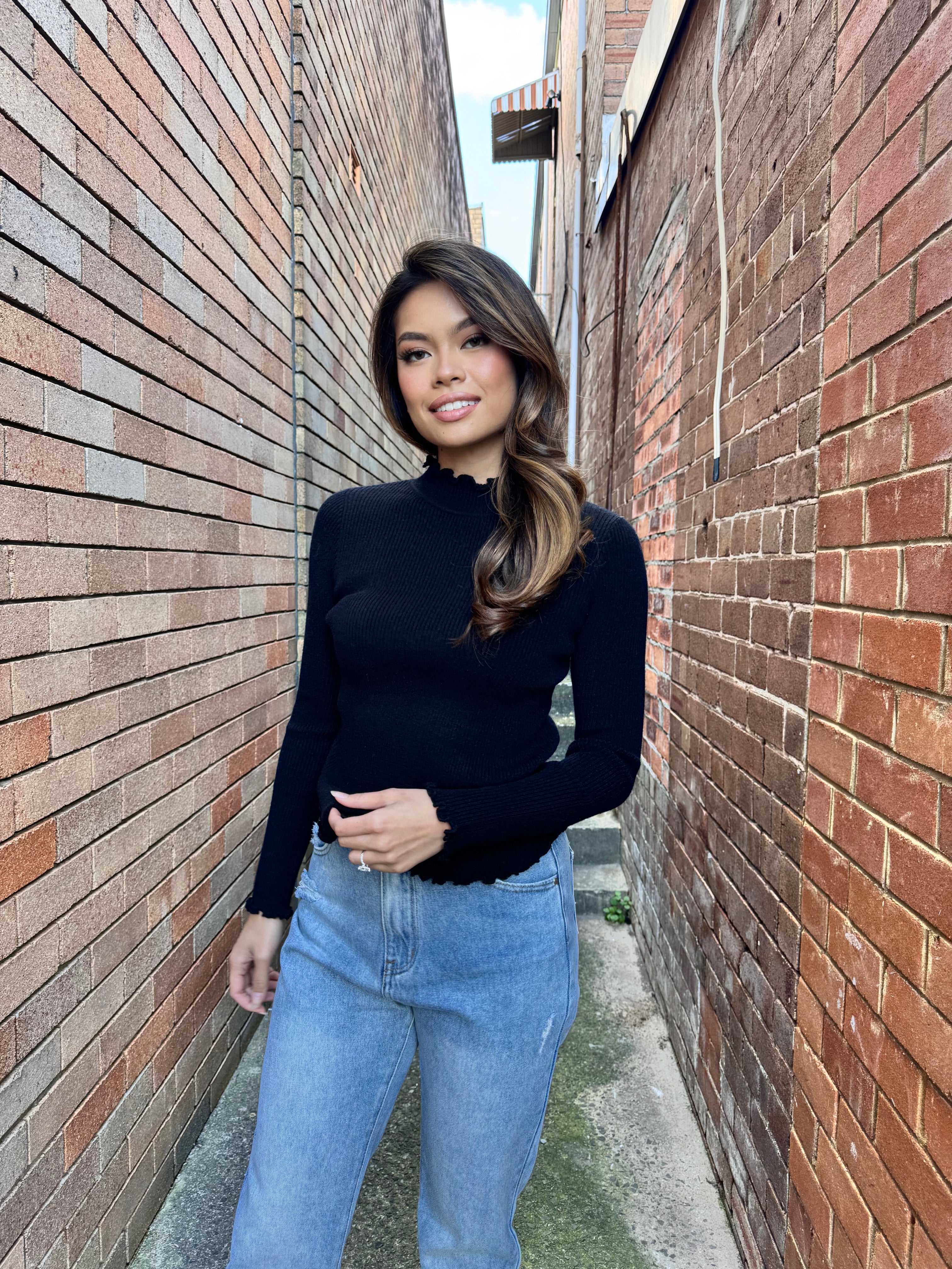 Style Skivvy