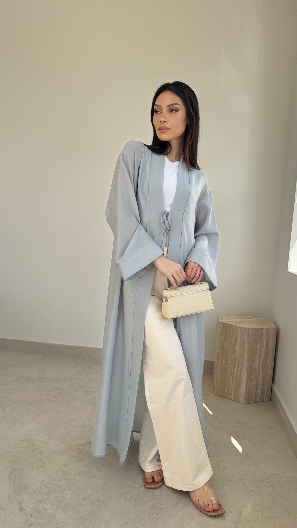 Desire maxi cape