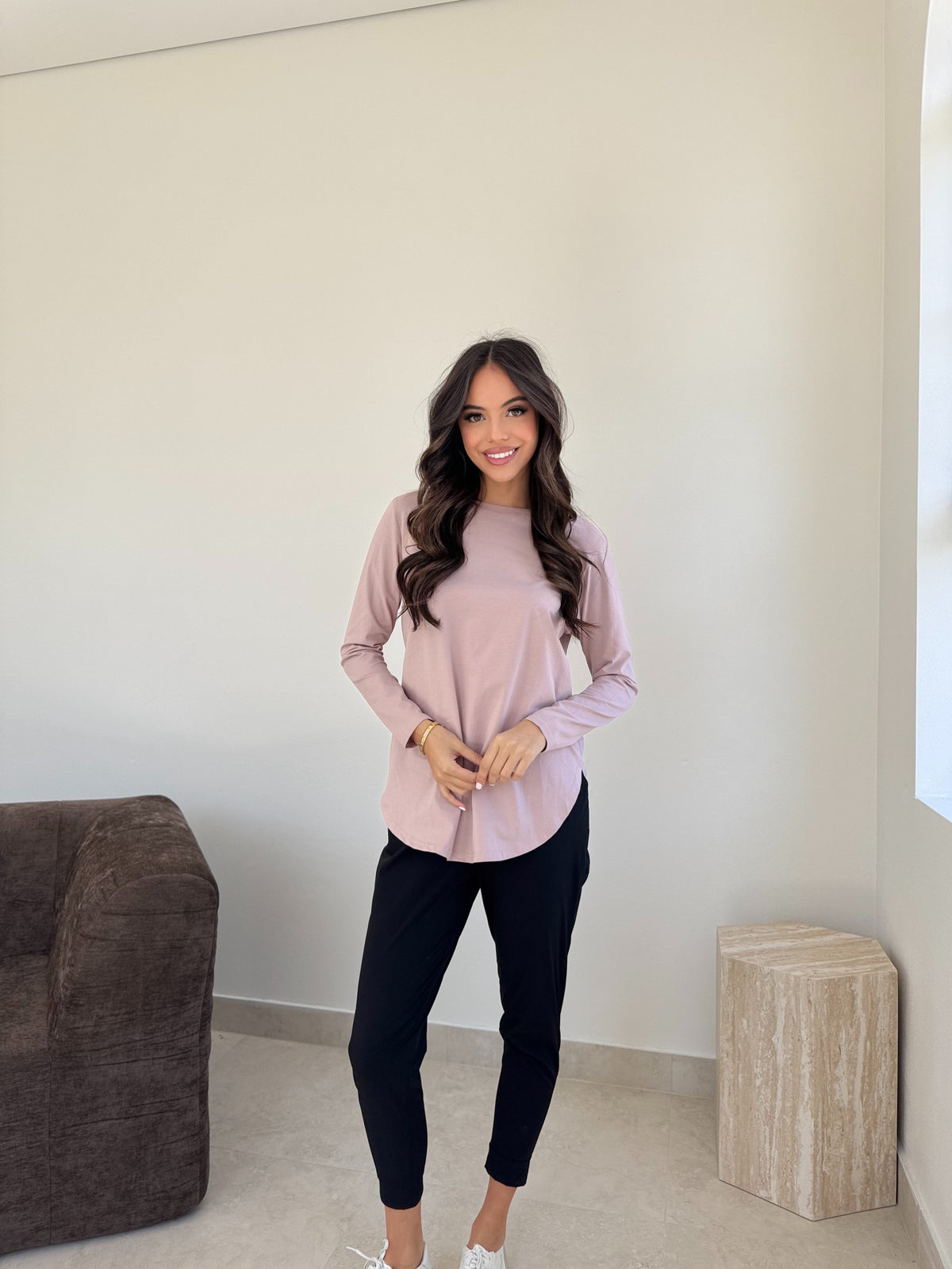 Basic Loop Top