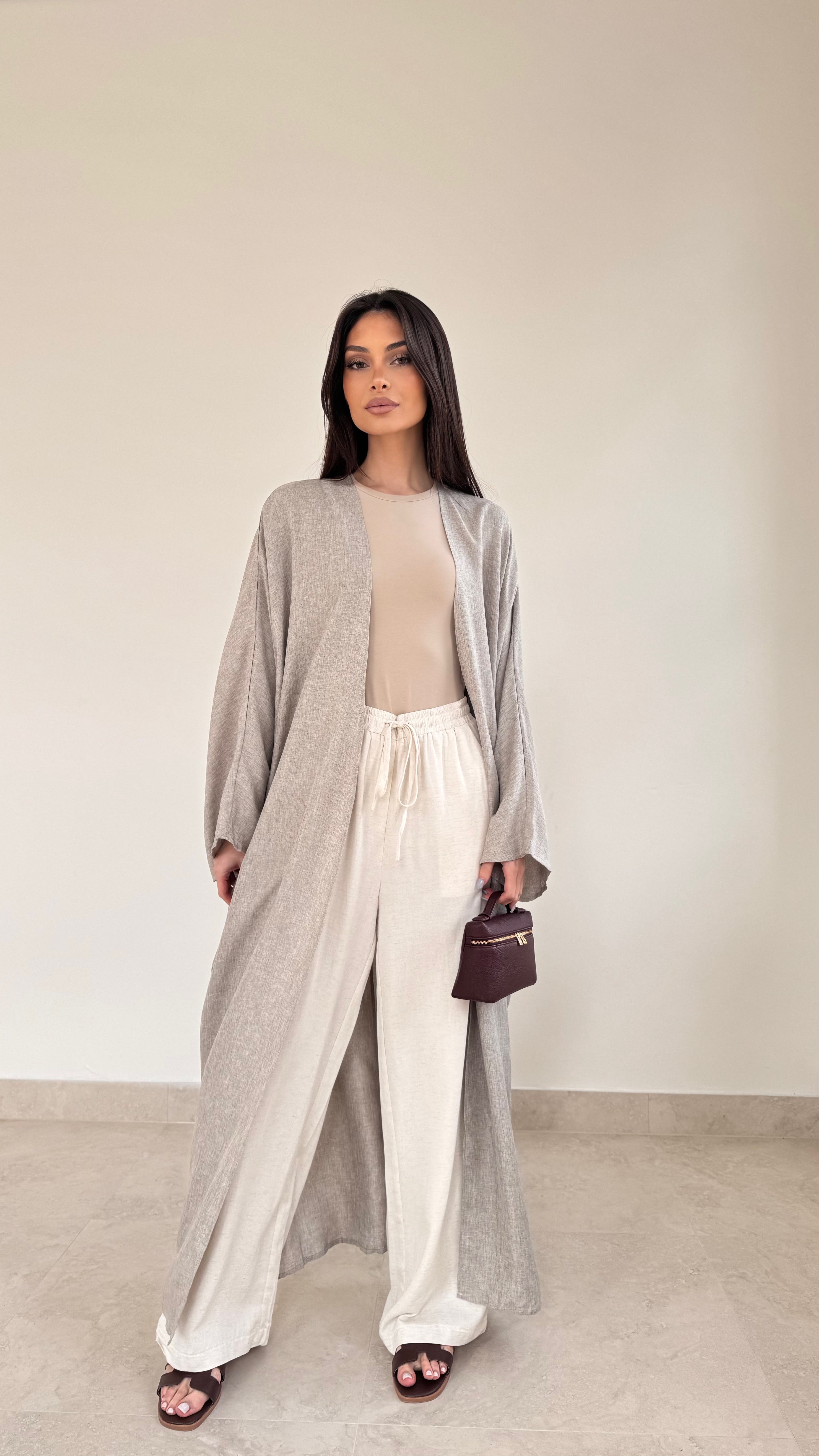 Effortless Cape