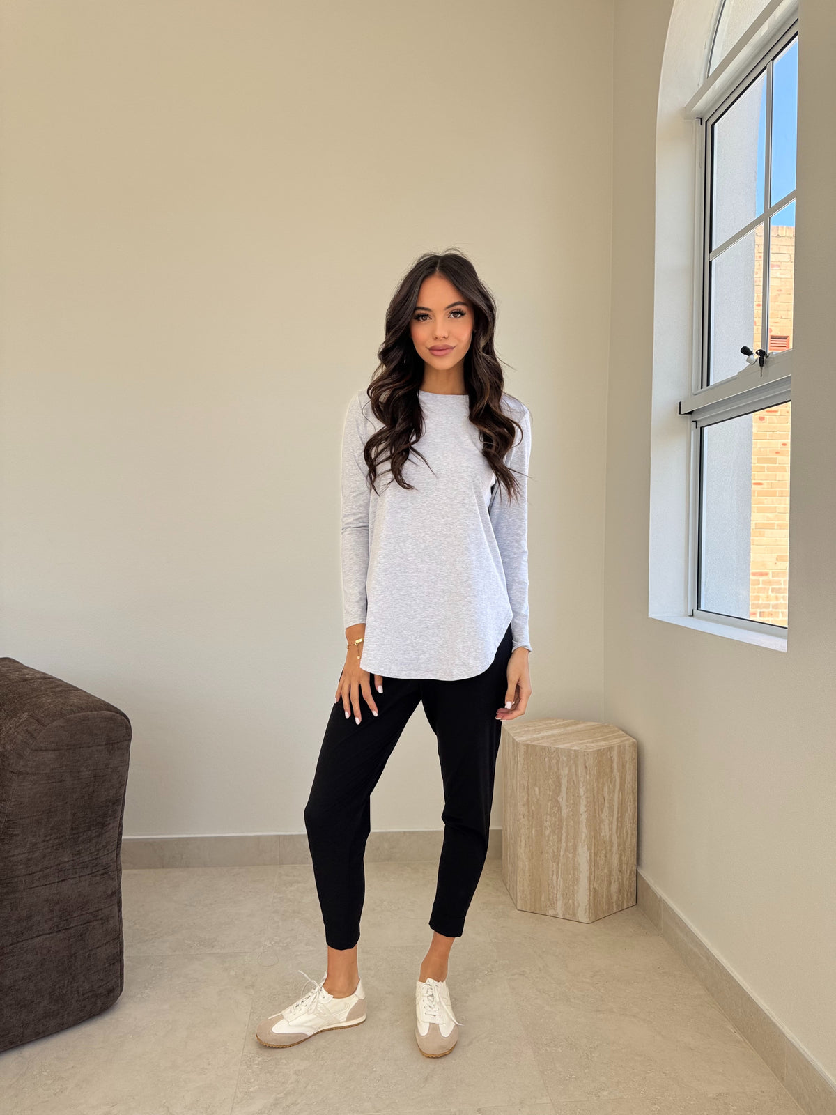 Basic Loop Top