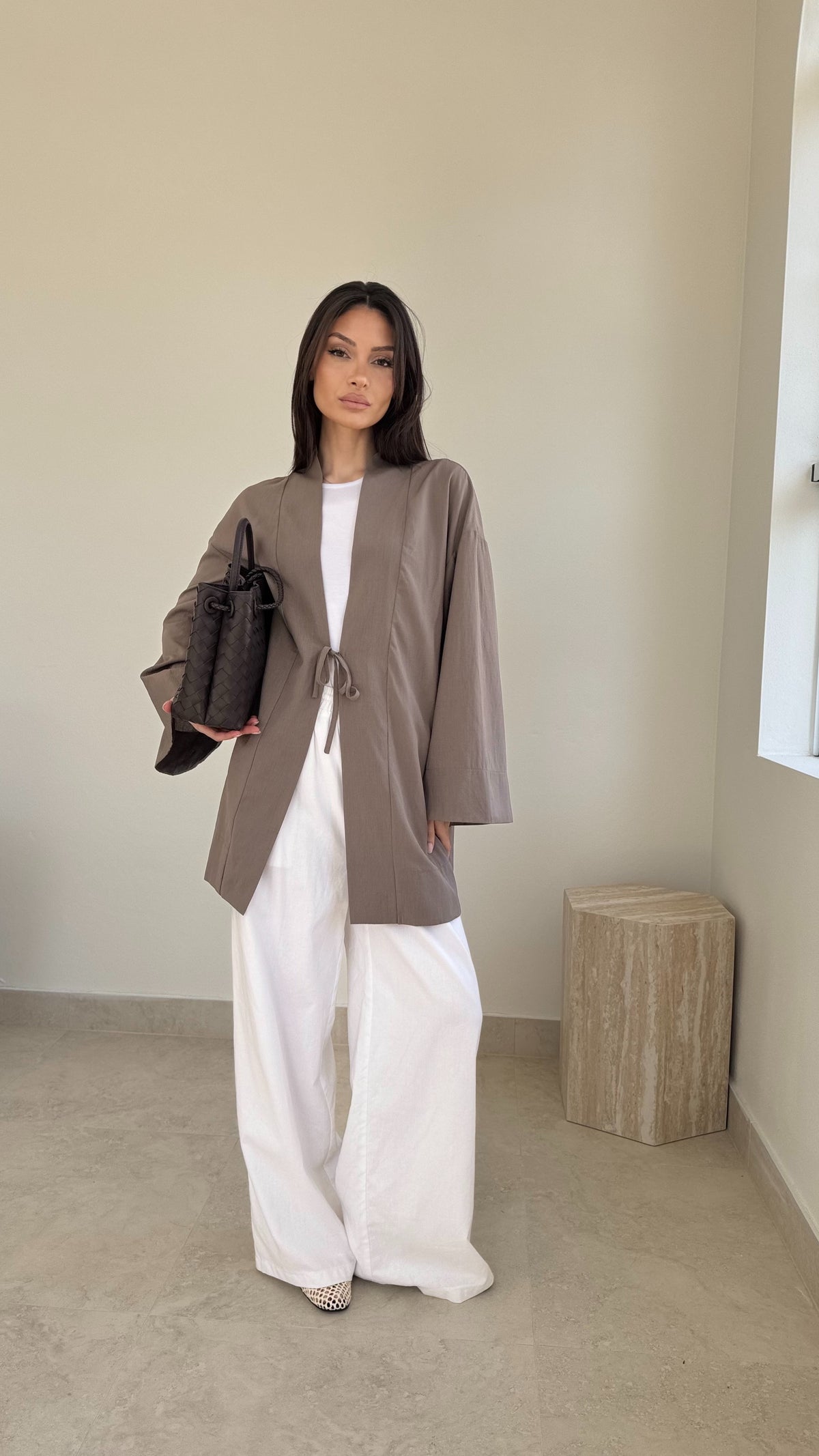 Desire mid cape