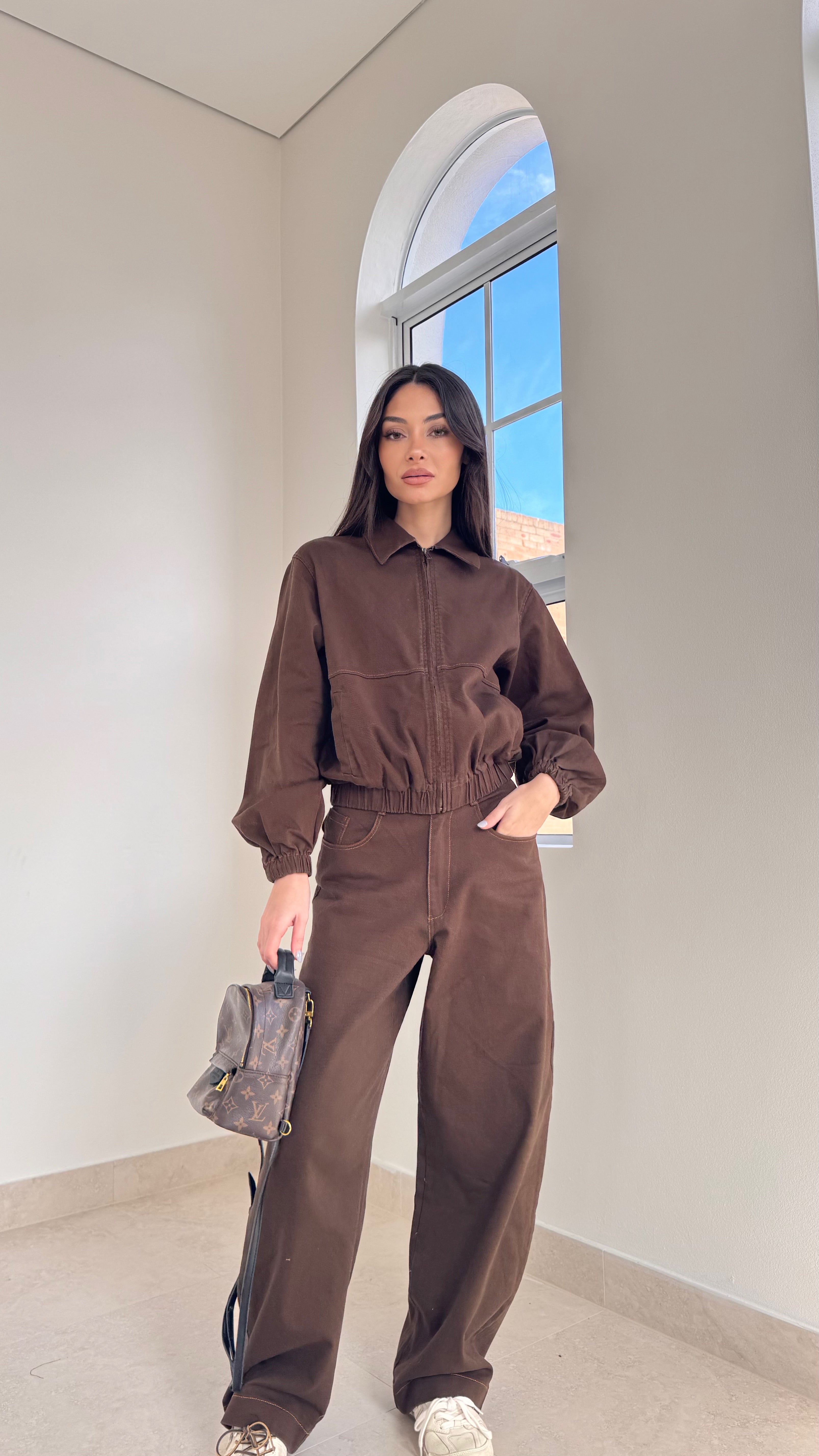 Chocolate bomber Set