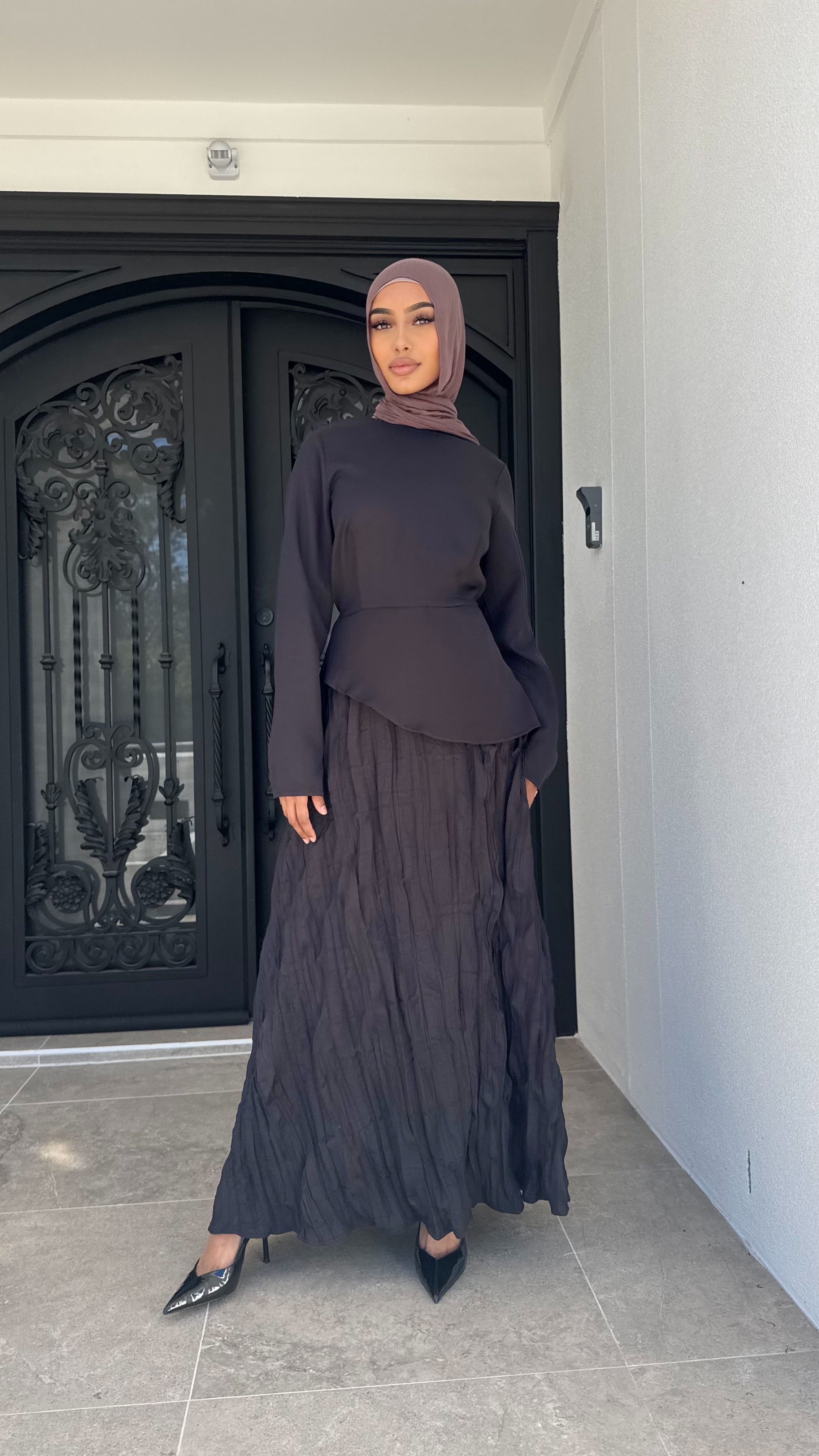 Liya maxi