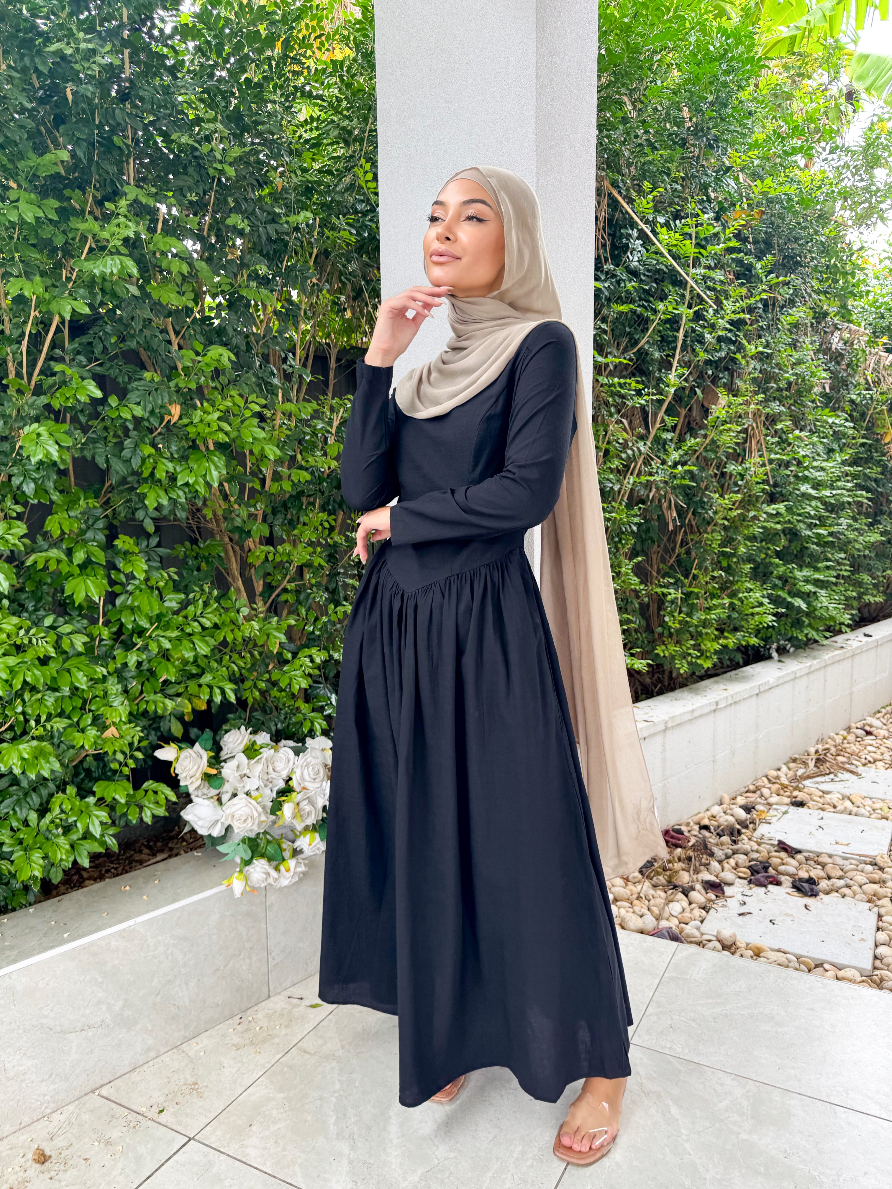Bella Dress