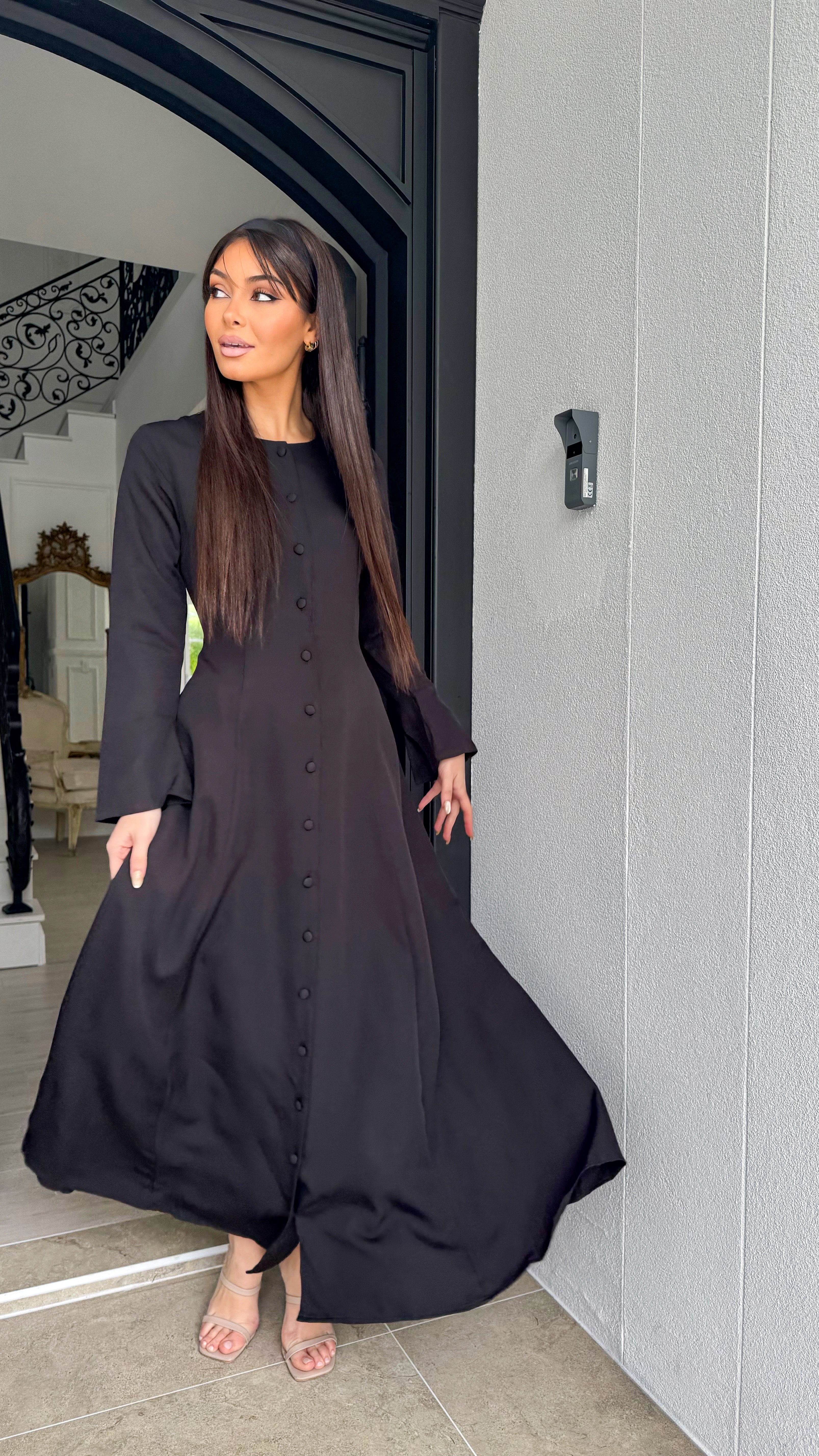 Bella dress