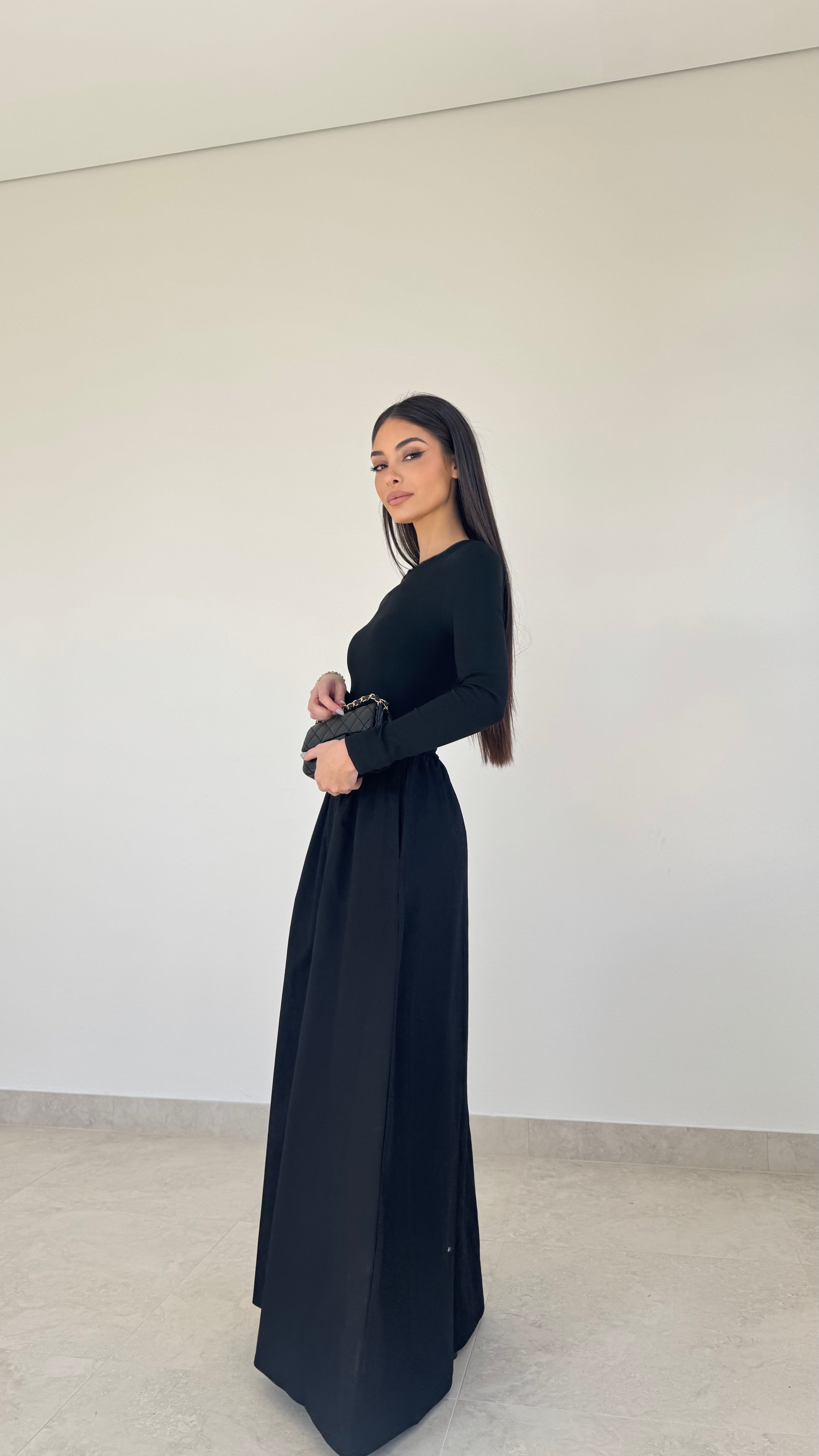 Hazel dress