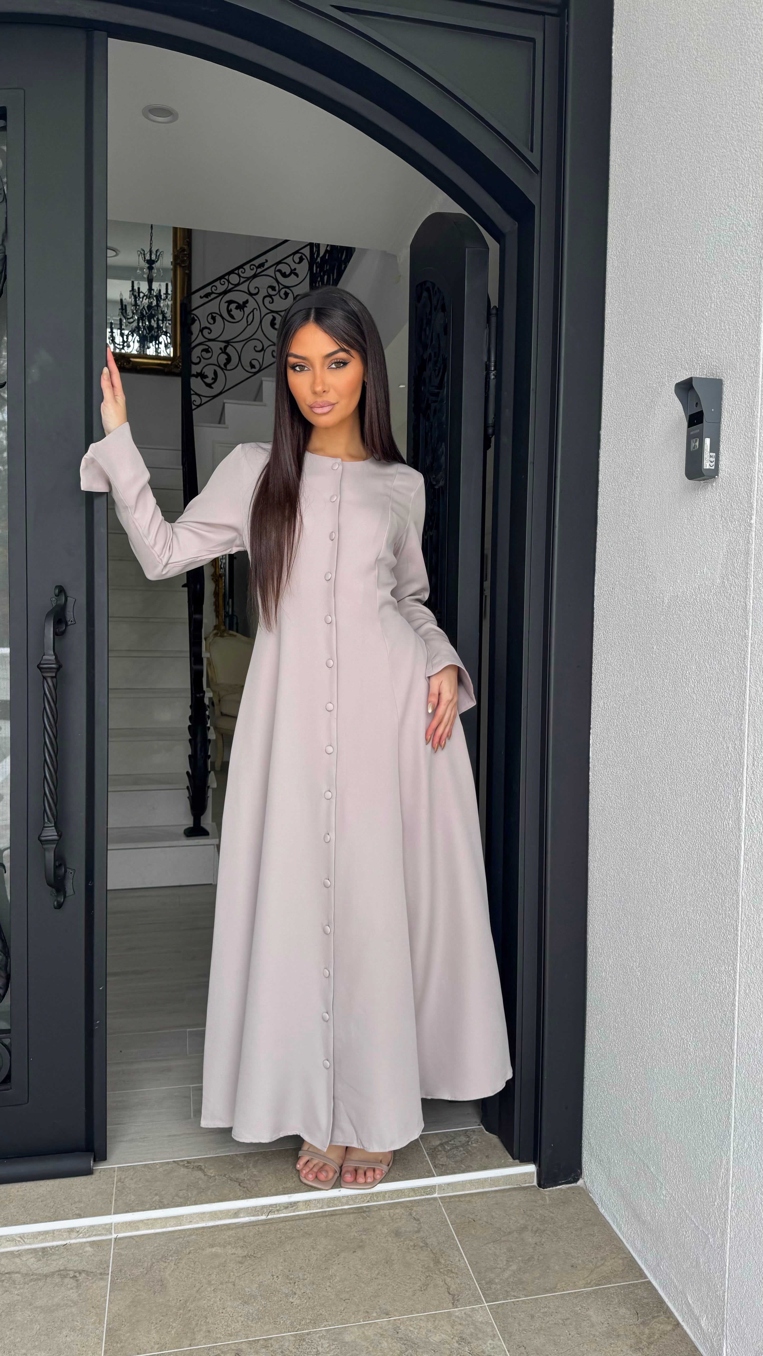 Bella dress