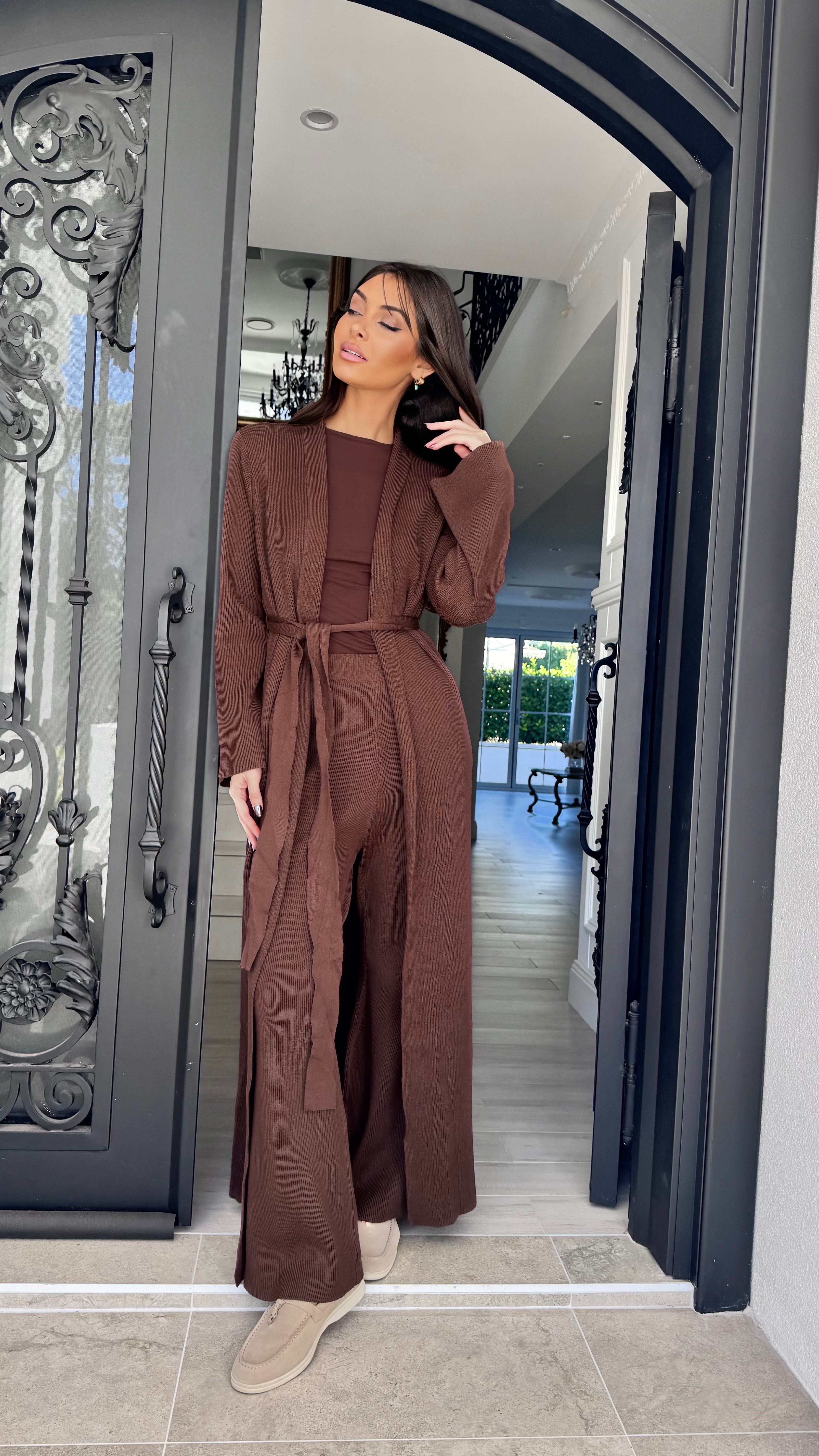 Soft Rib Set
