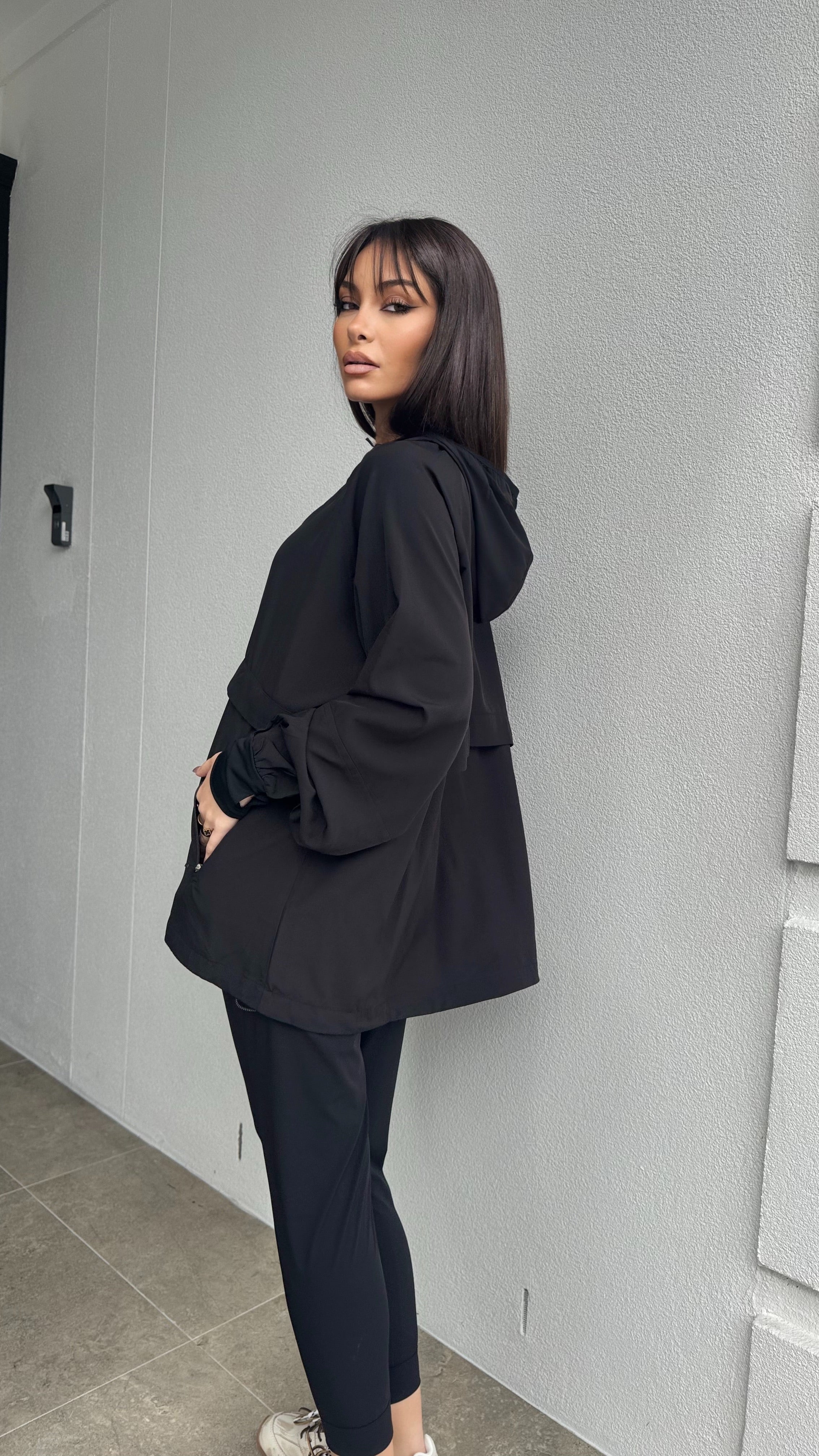 Essential Drifit Top