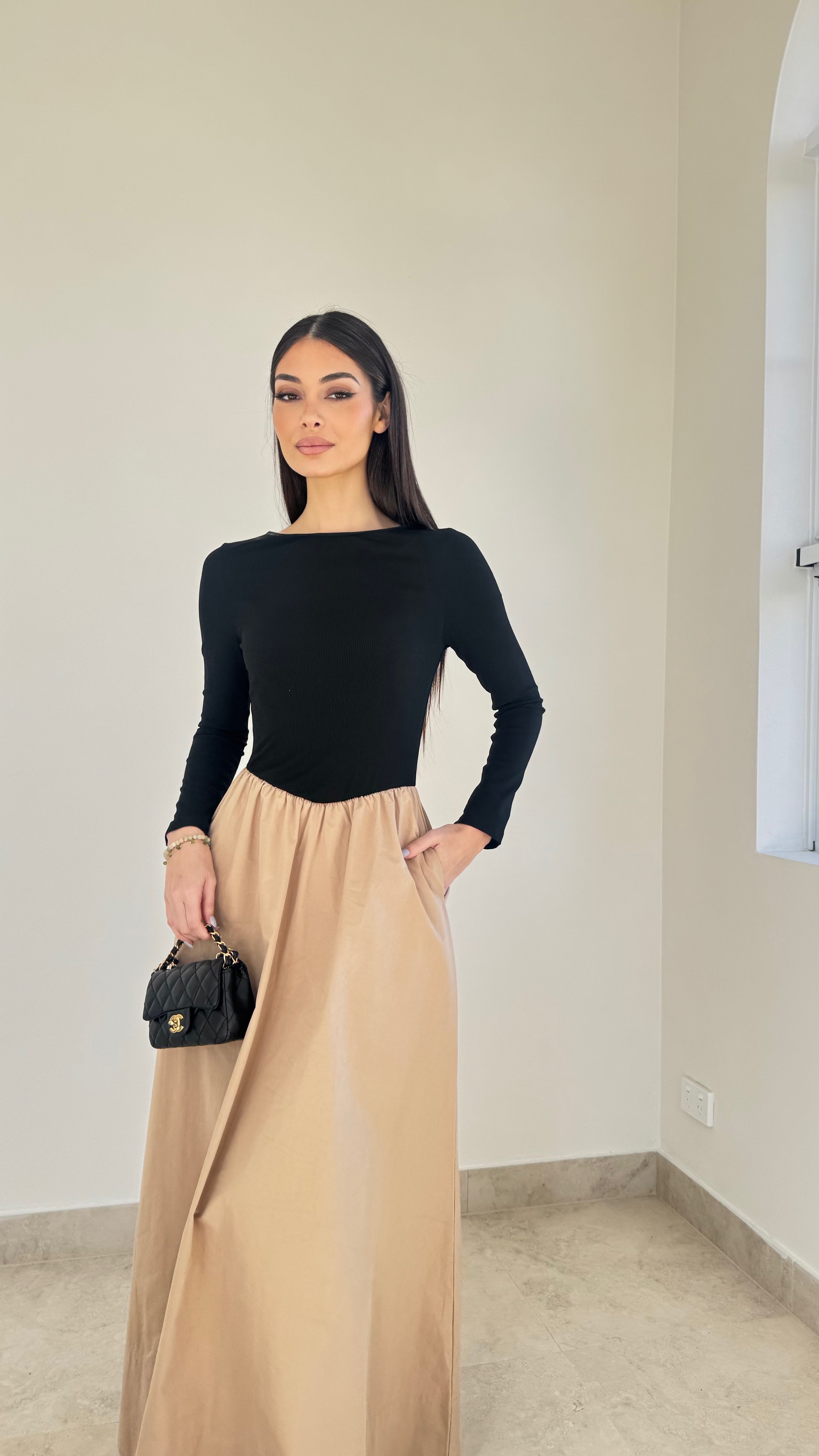 Hazel dress