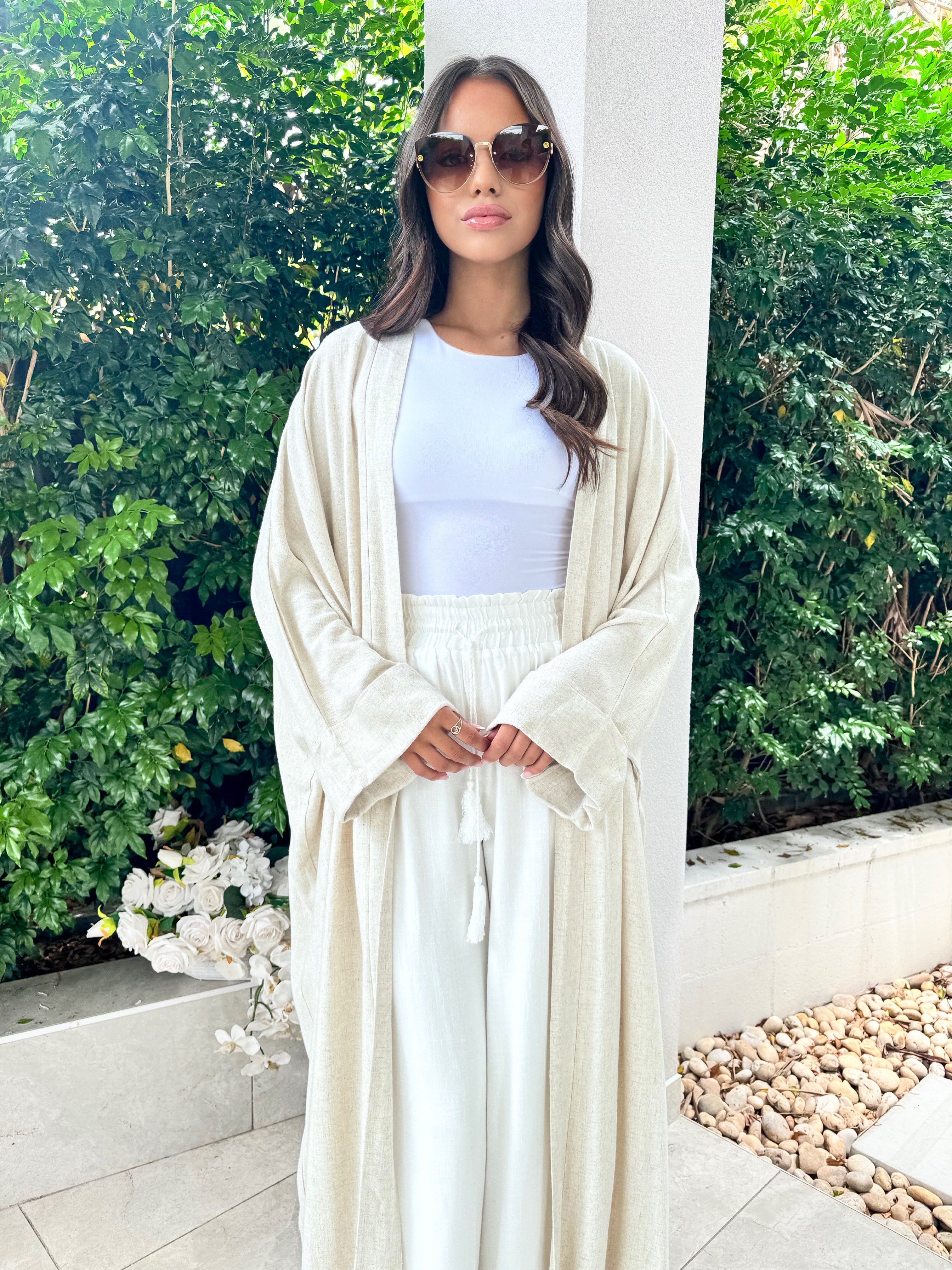 The Kimono