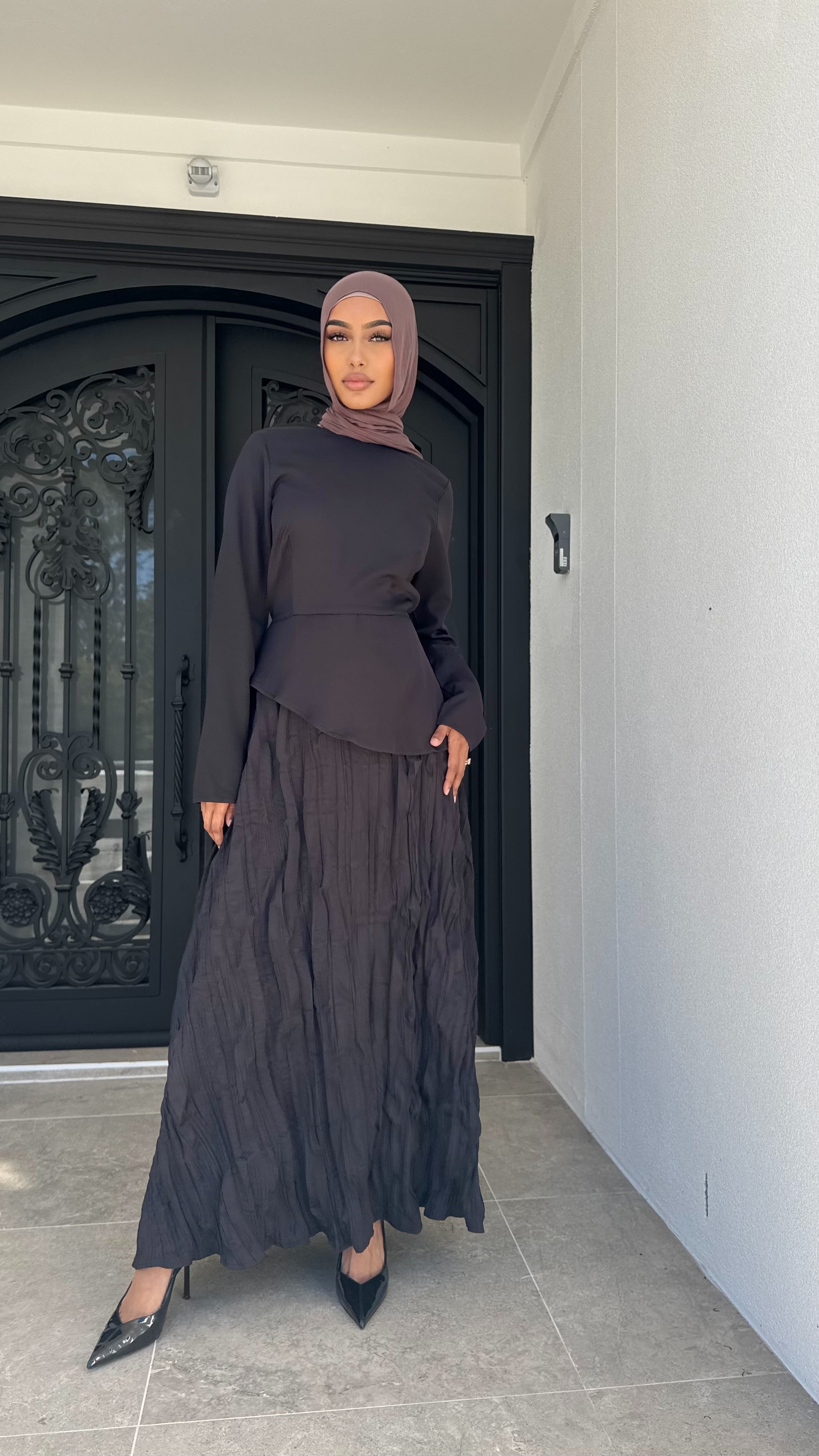 Liya maxi
