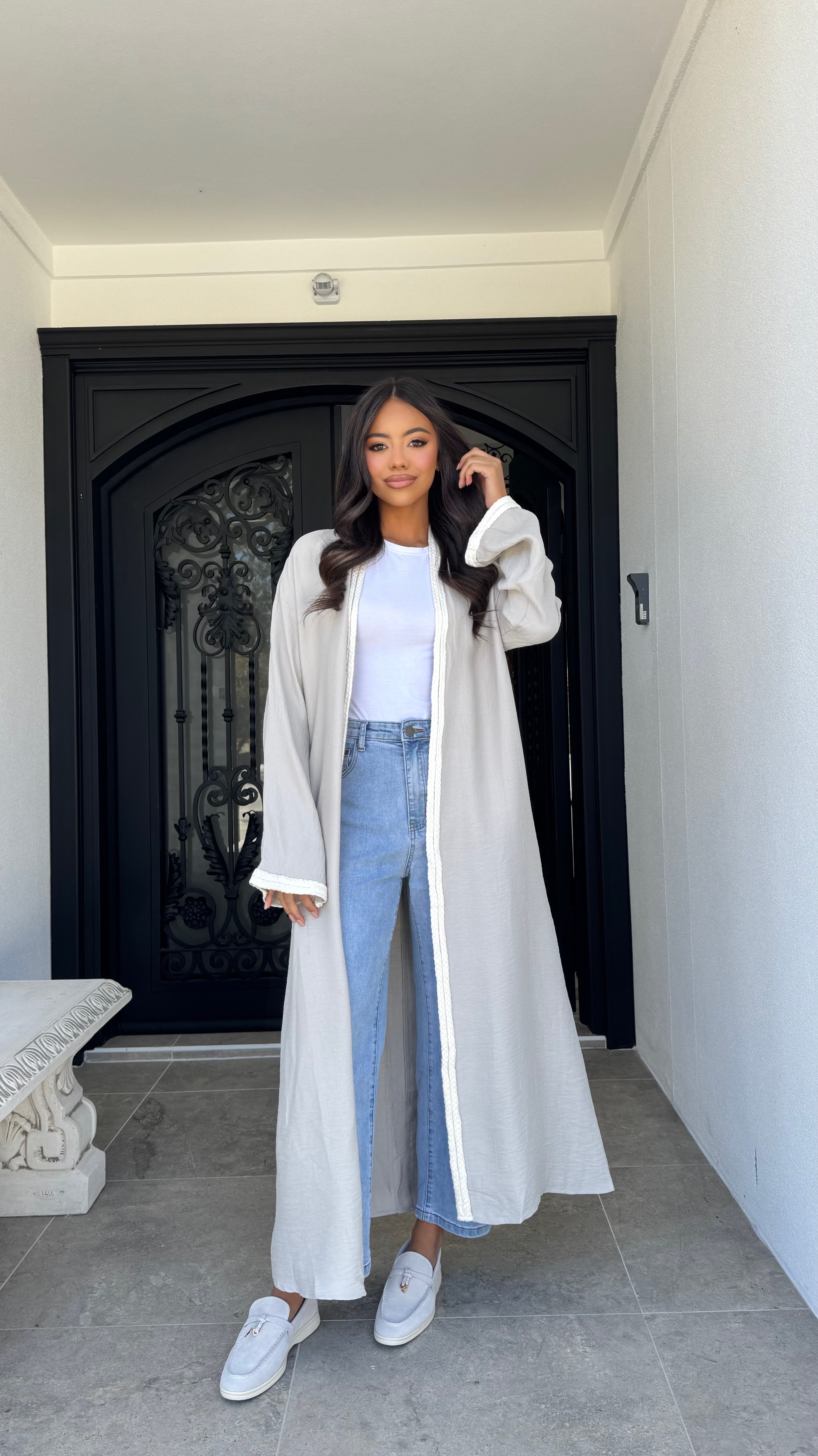 Isabella Kimono