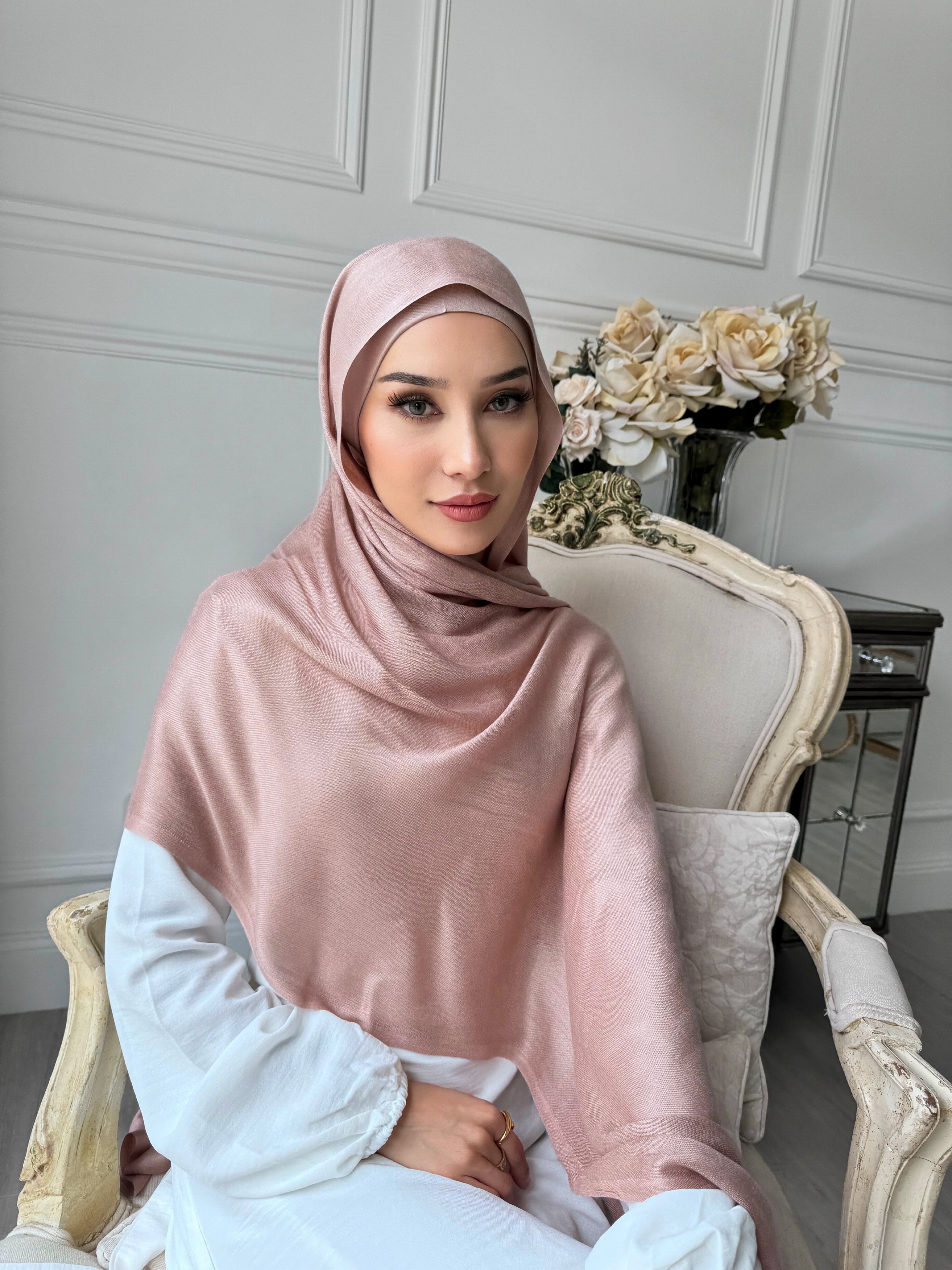 Nude Pink Set