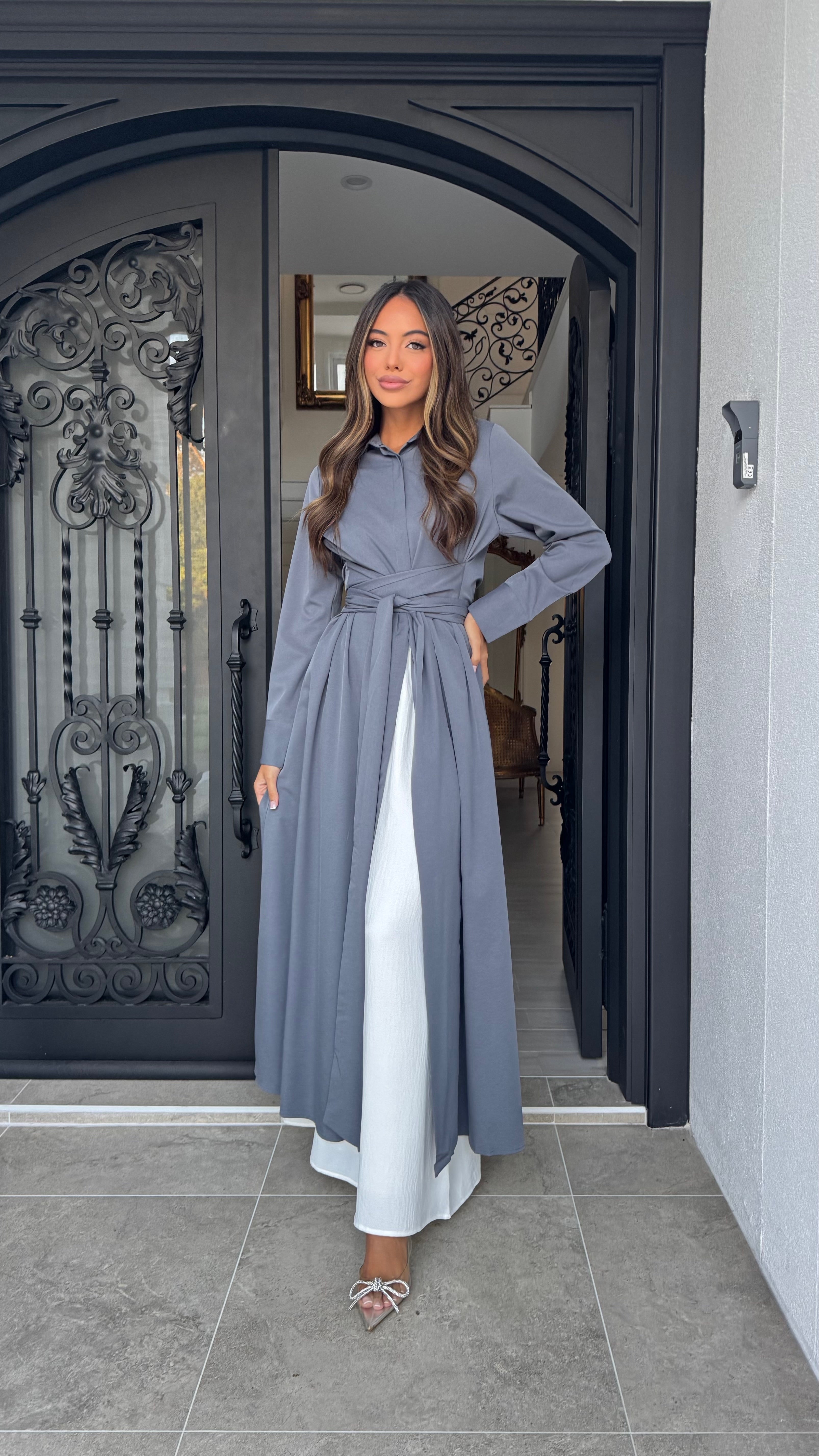 Alira Timeless Maxi