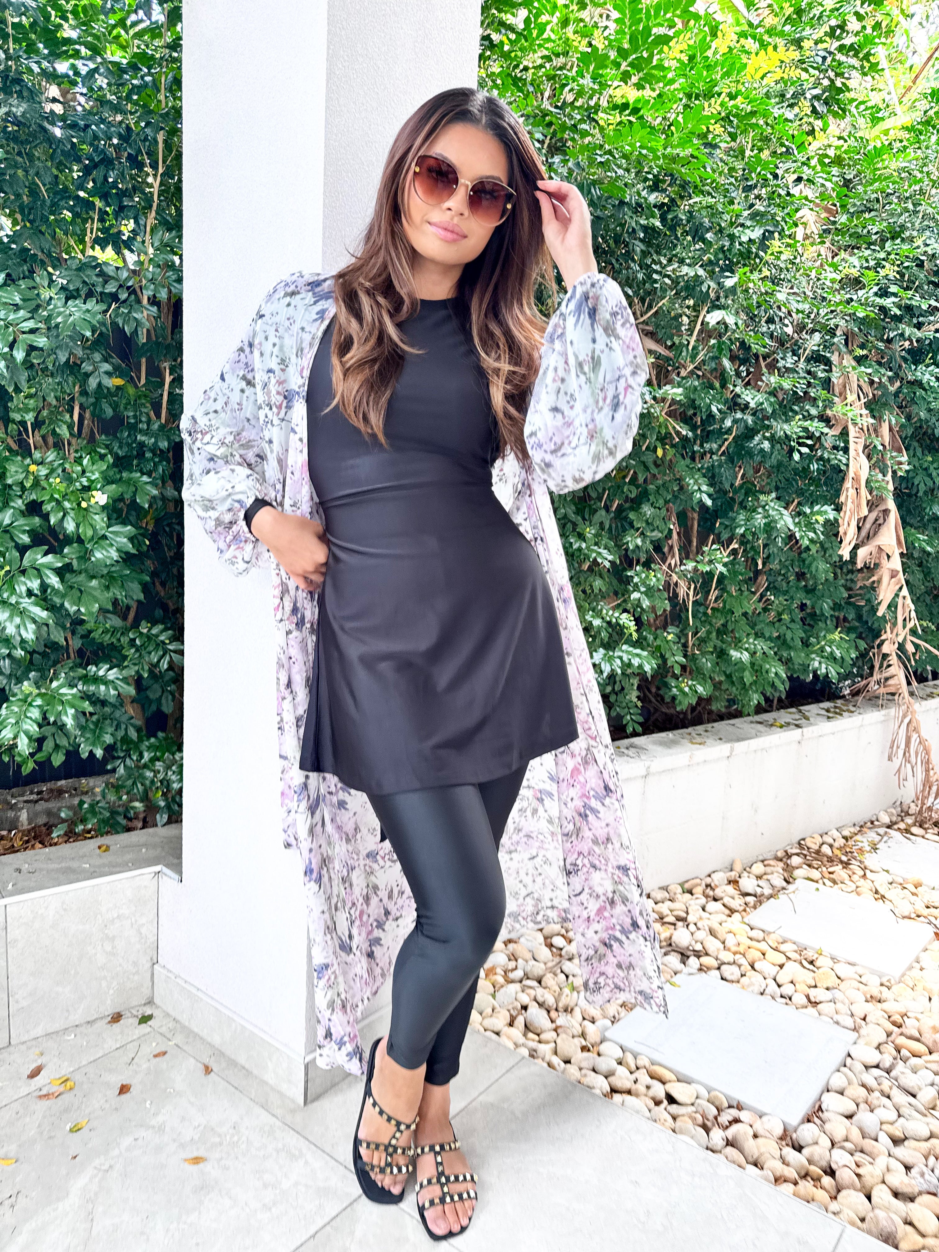 Swim Swing Tunic