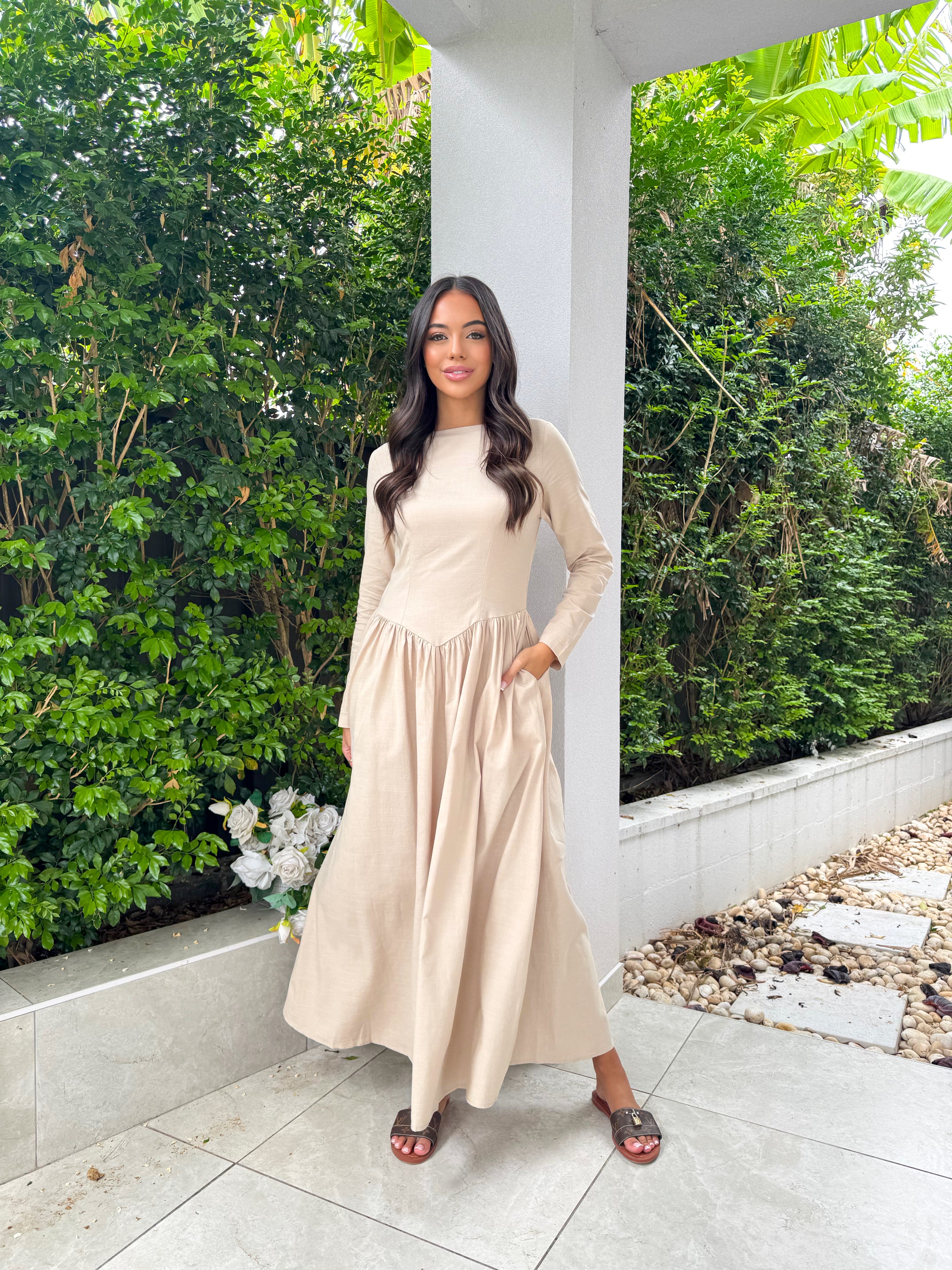 Bella Dress