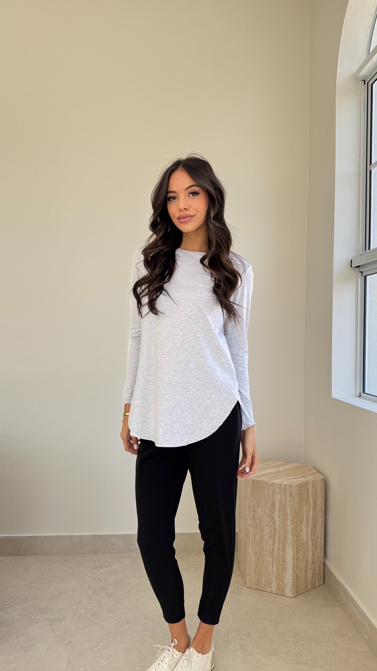 Basic Loop Top