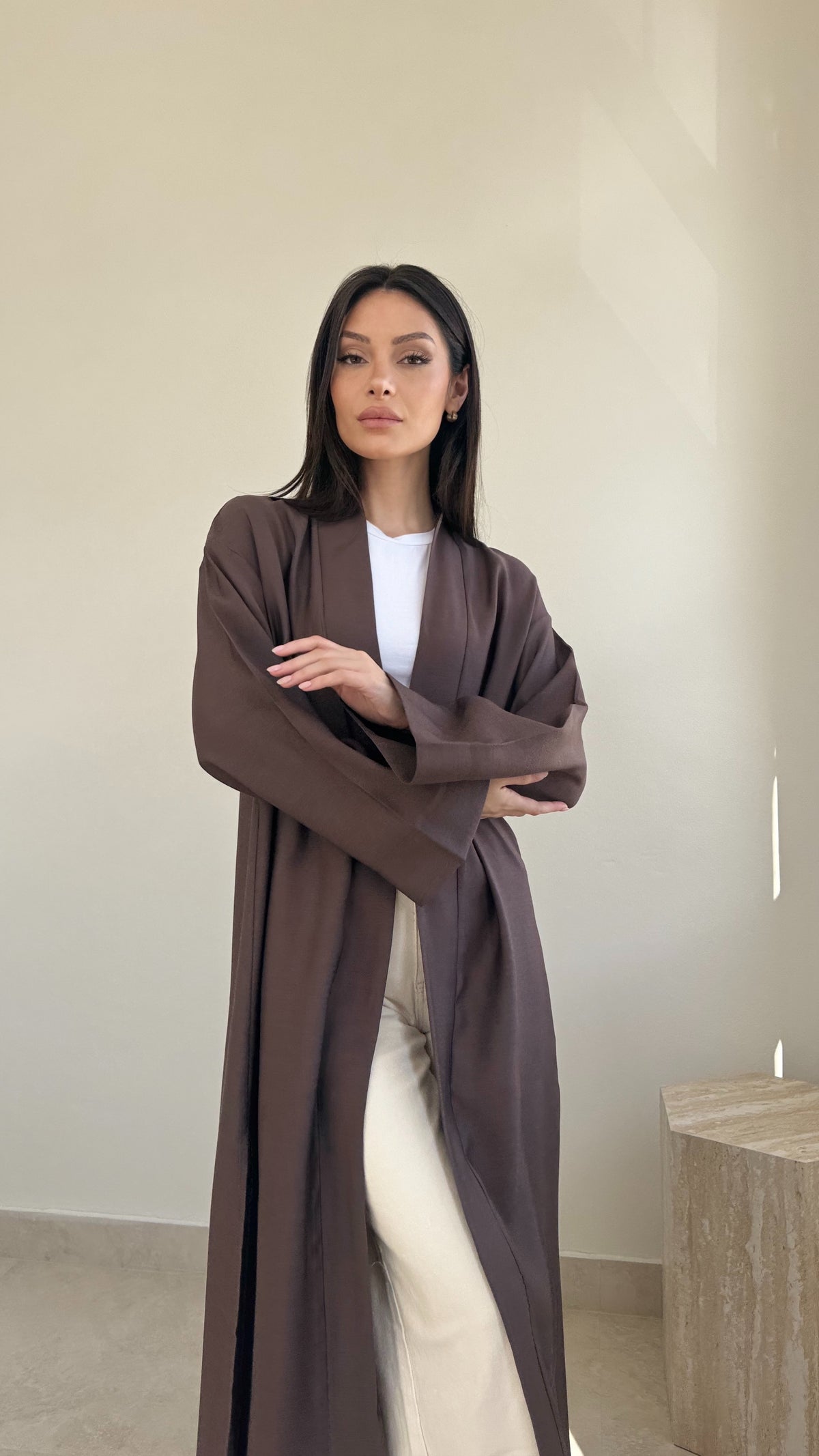 Desire maxi cape